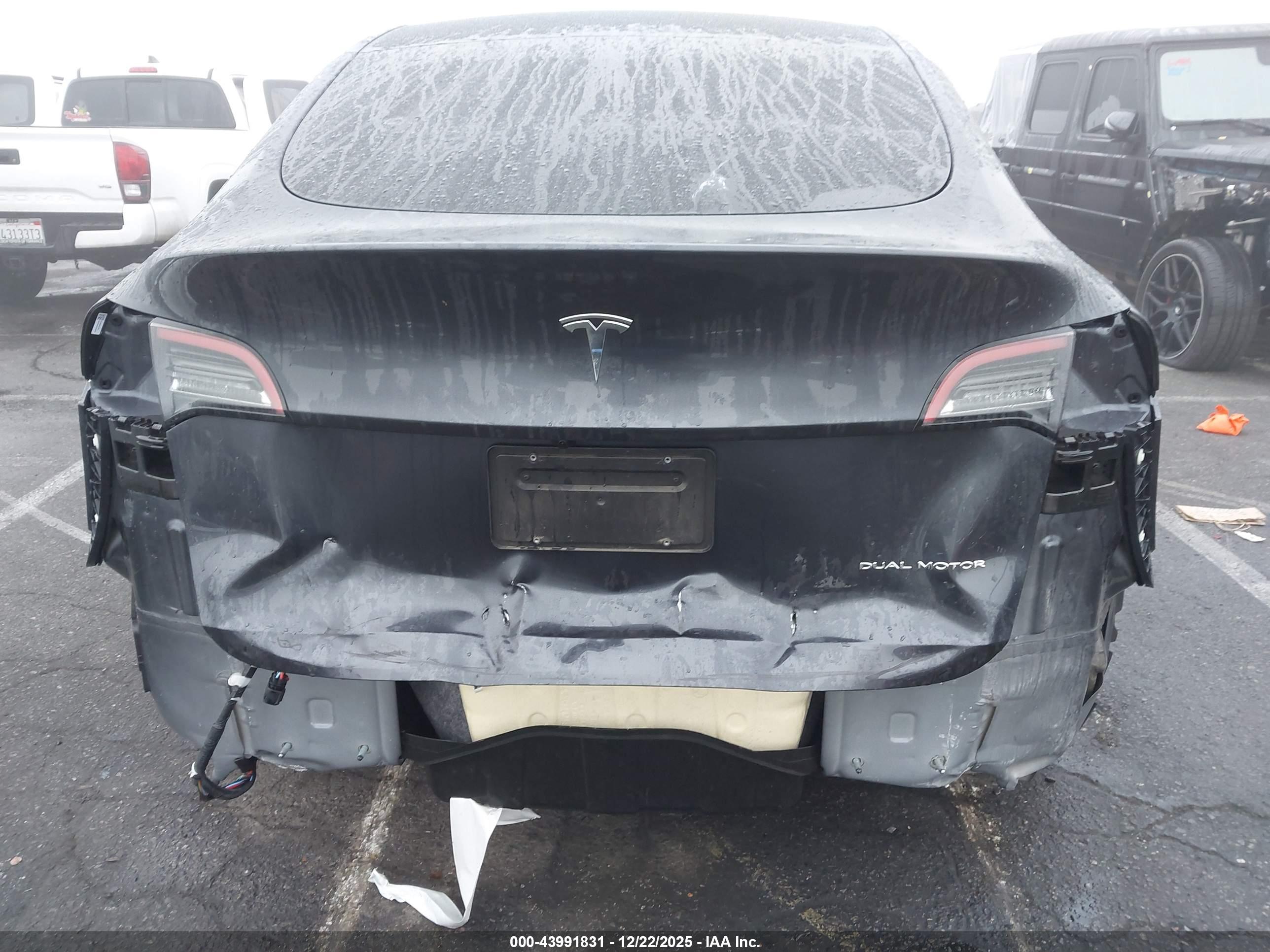 TESLA MODEL image 6