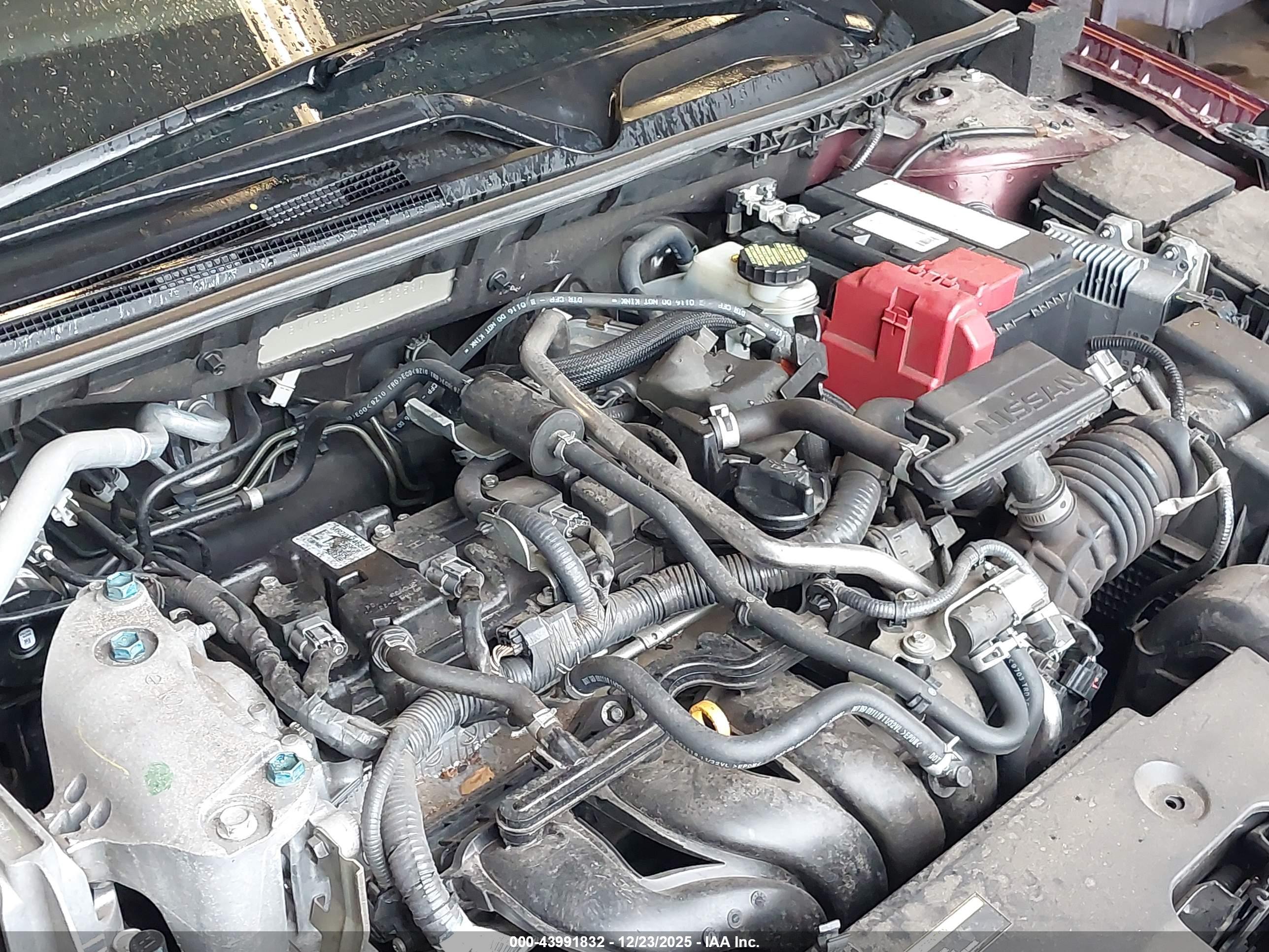 NISSAN SENTRA image 10