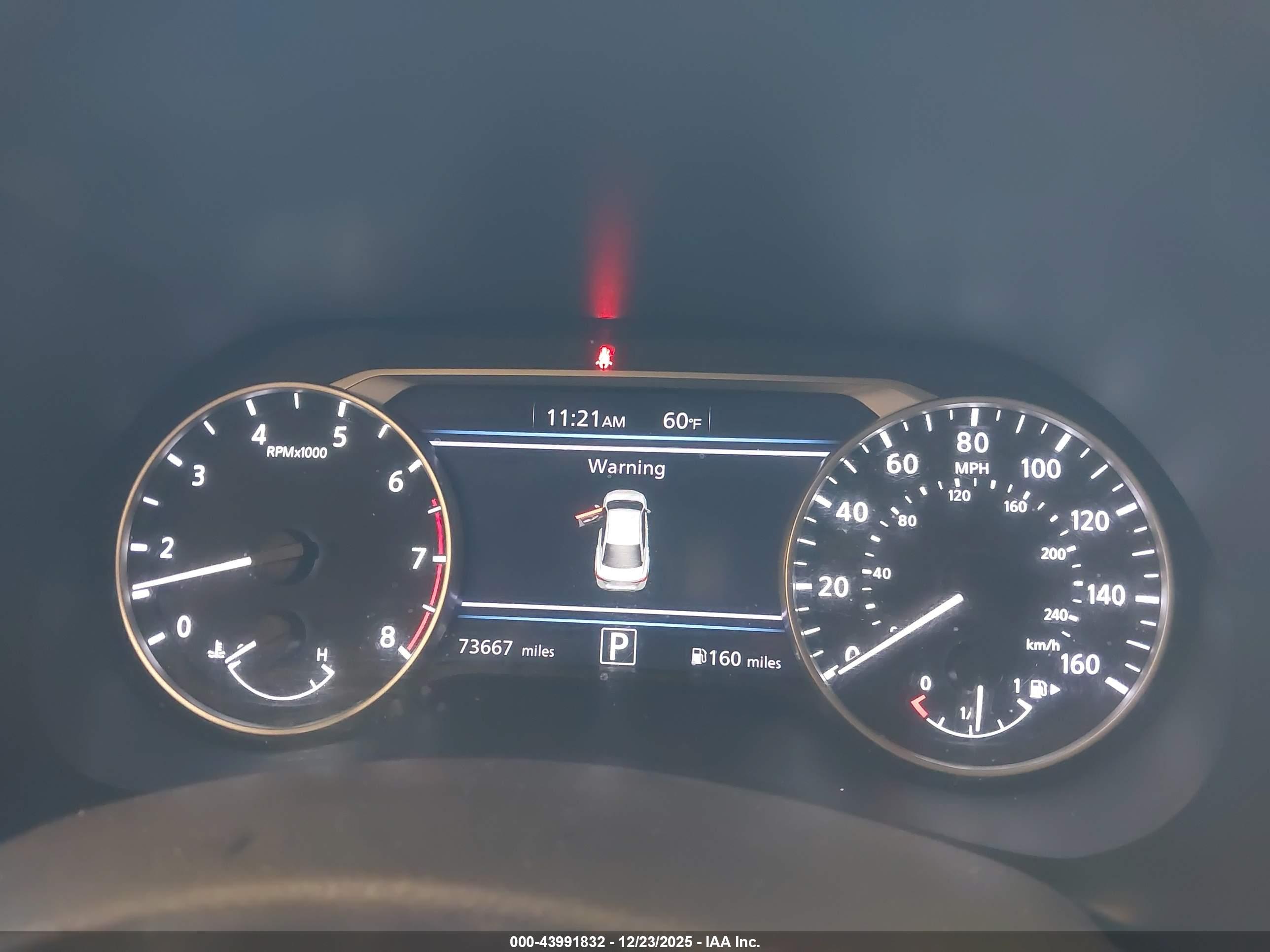 NISSAN SENTRA image 7