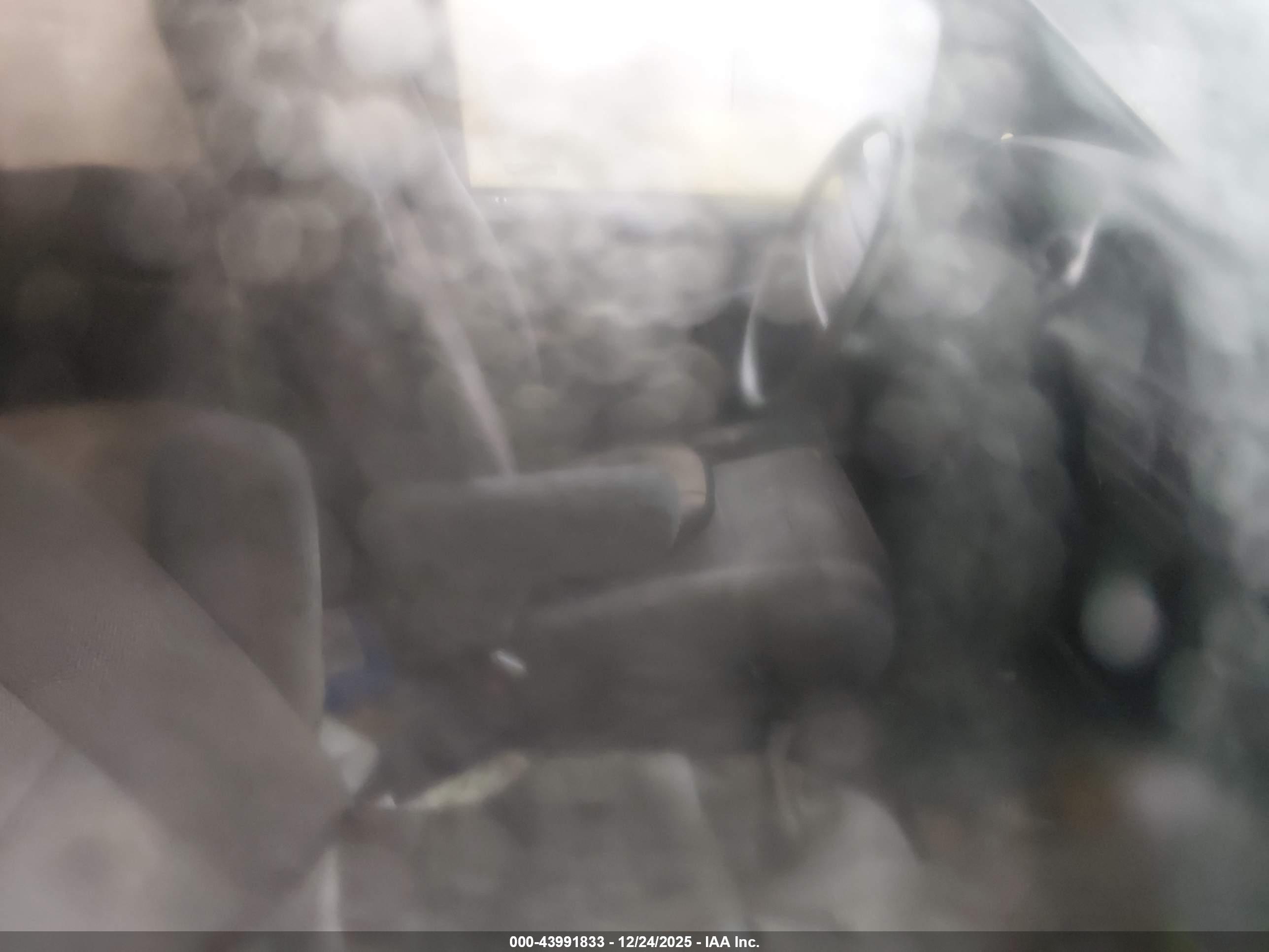 FORD AEROSTAR image 5