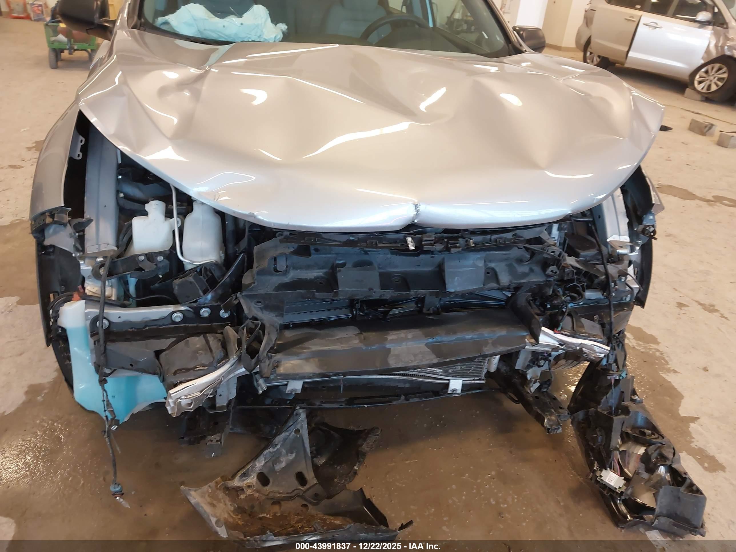 HONDA CR-V image 6