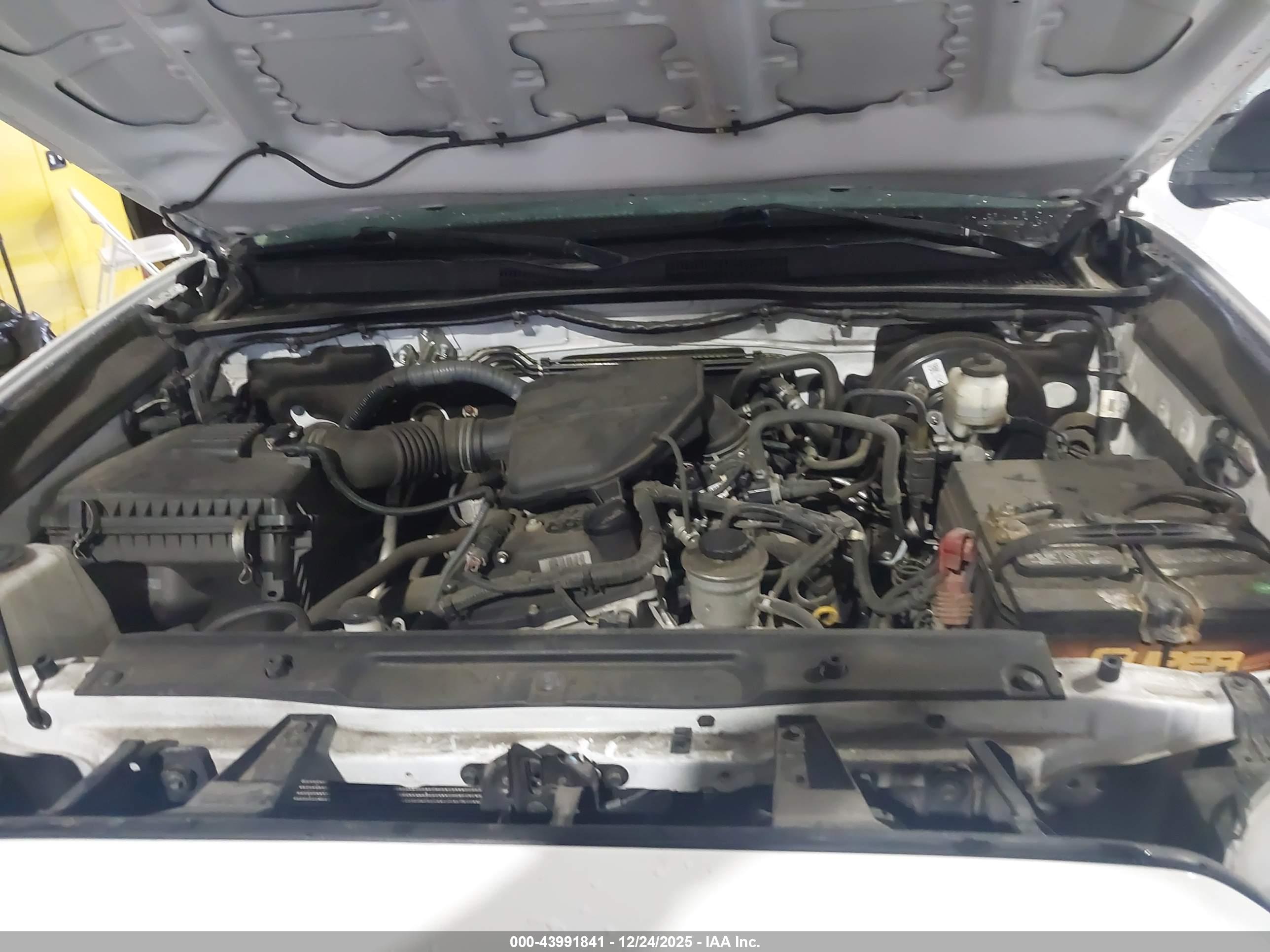 TOYOTA TACOMA image 10
