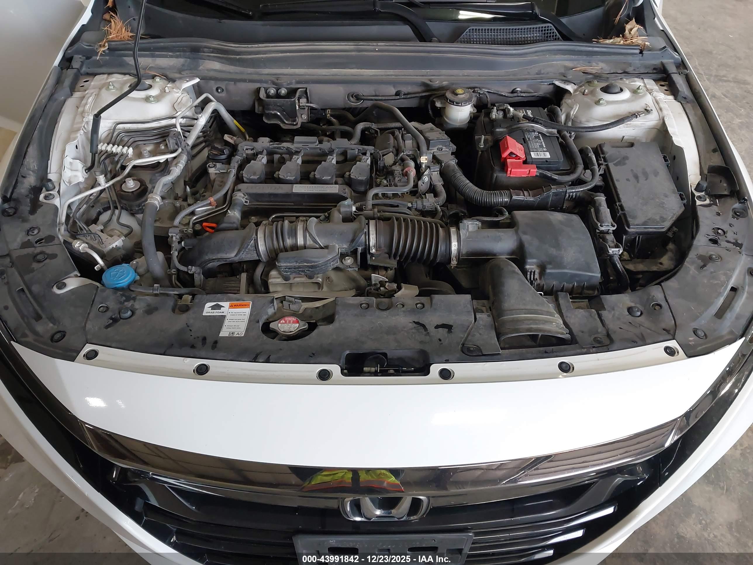 HONDA ACCORD image 10