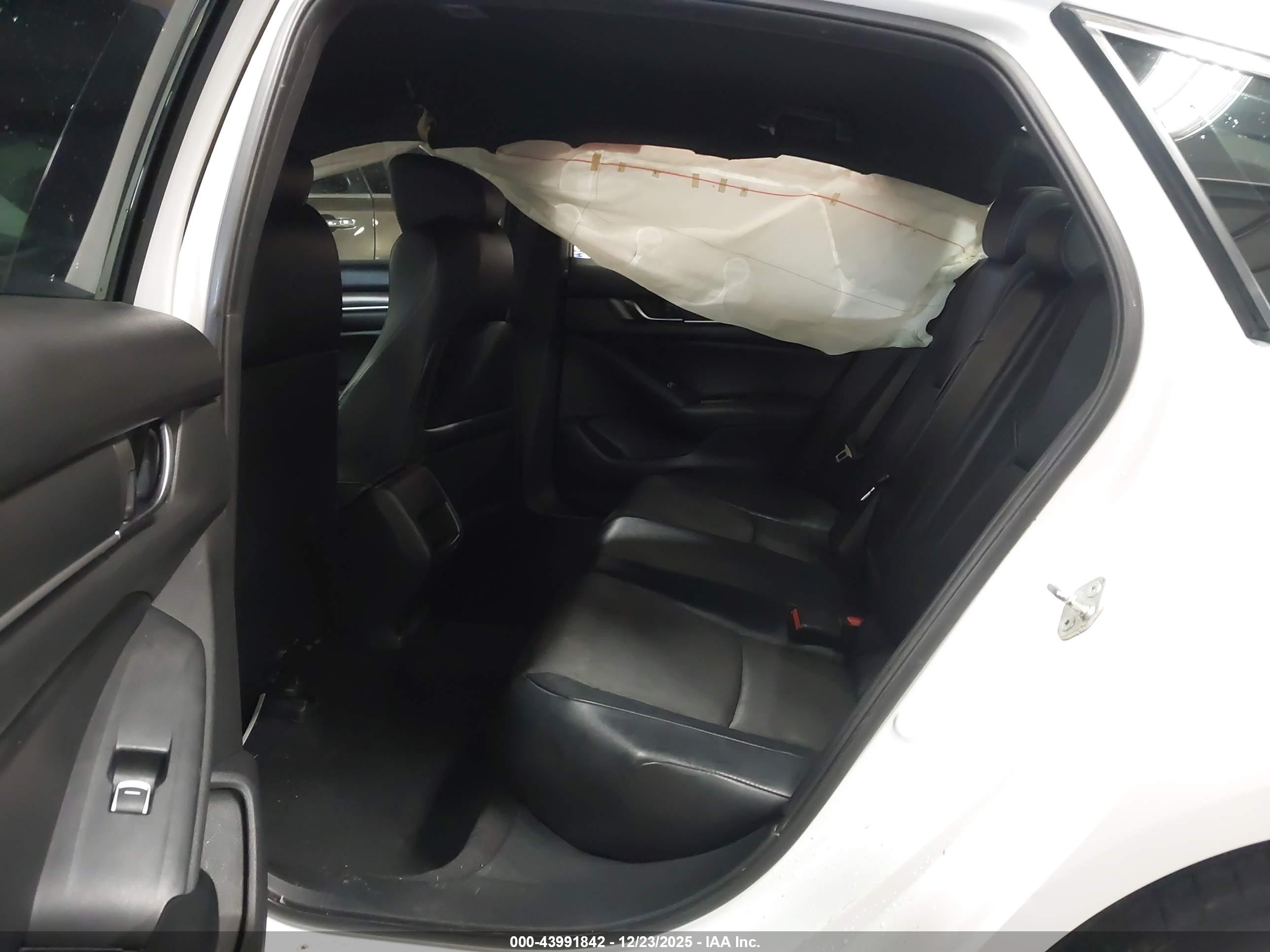 HONDA ACCORD image 8