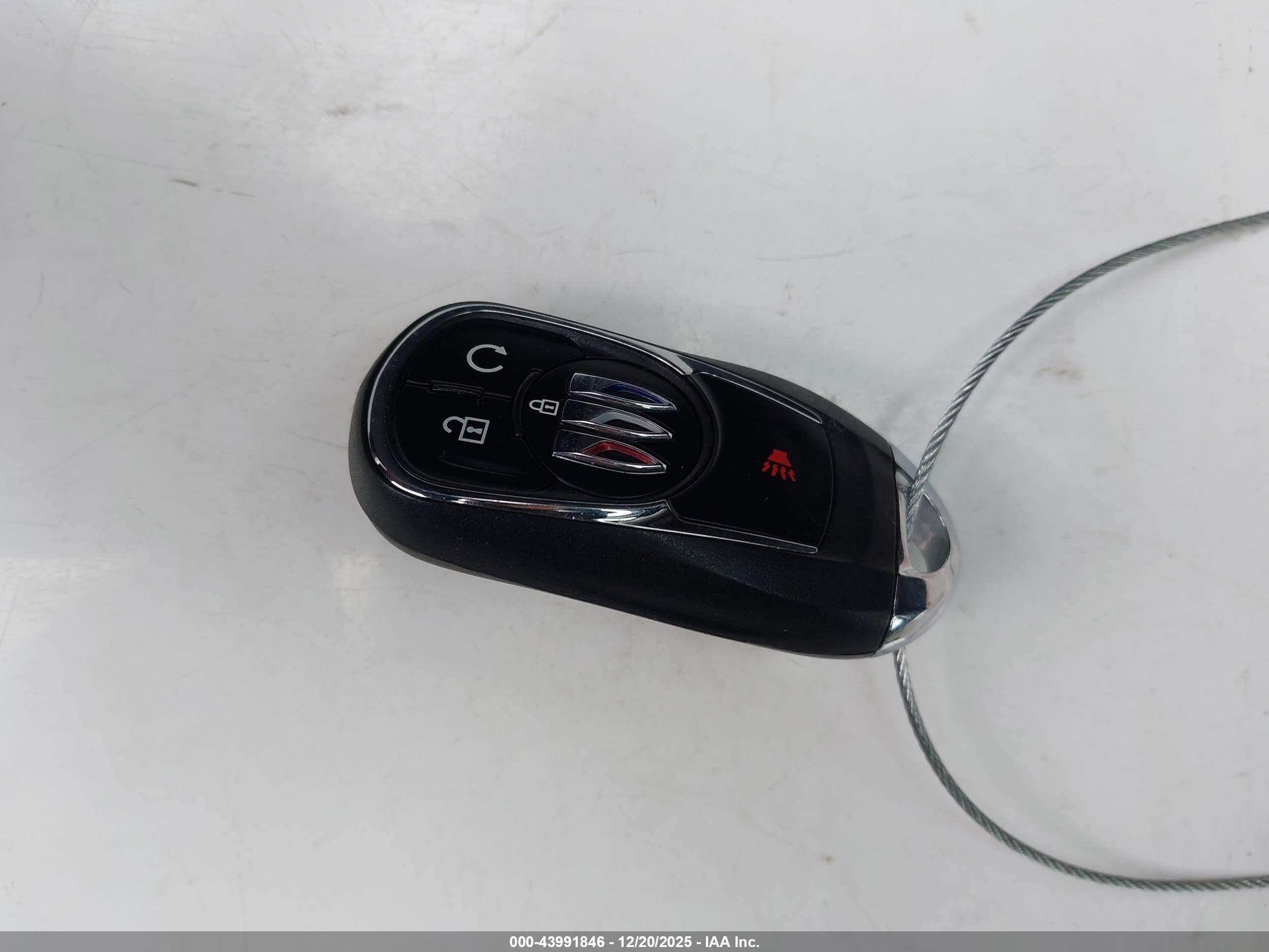 BUICK ENCORE image 11