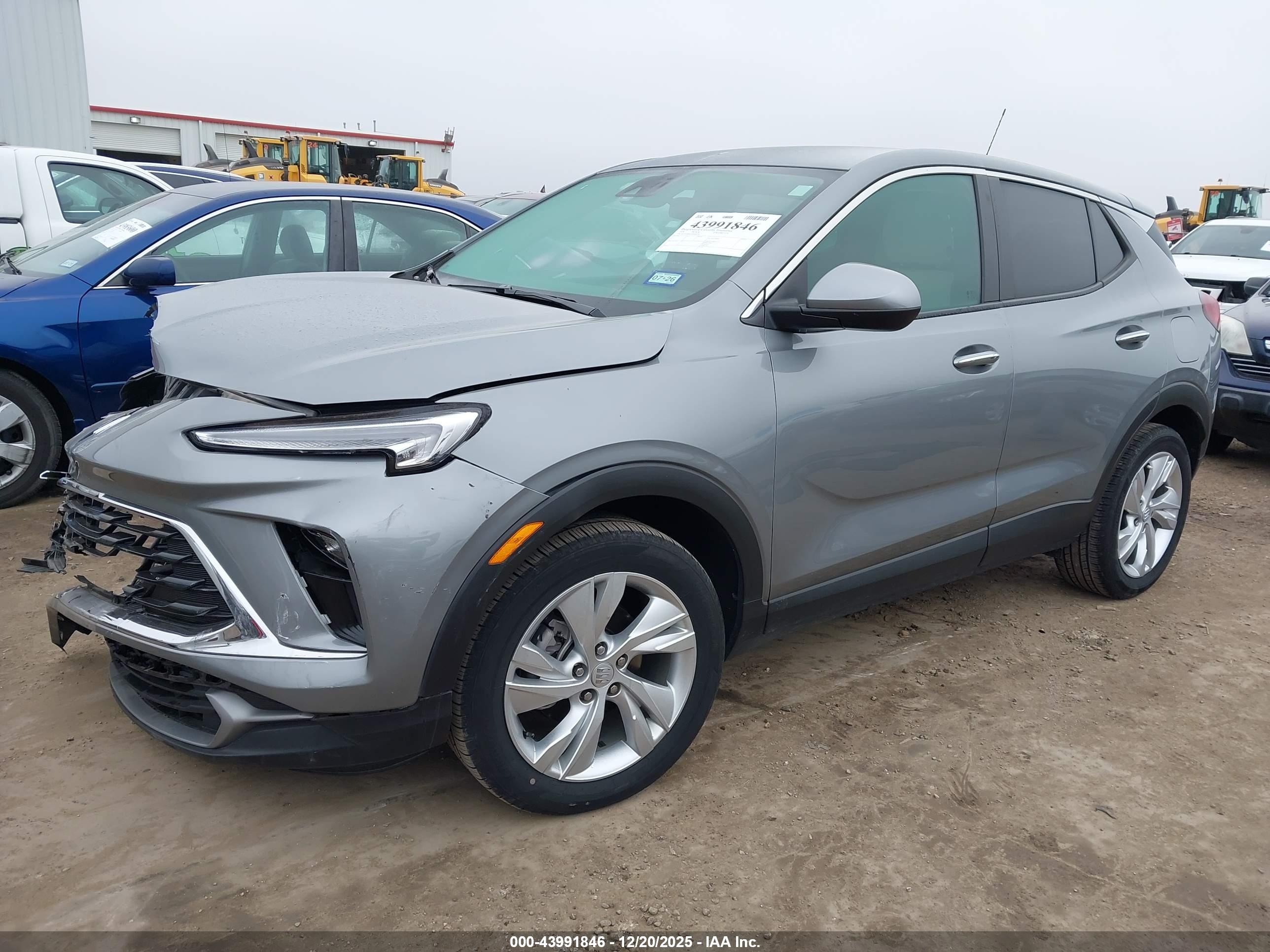BUICK ENCORE image 2