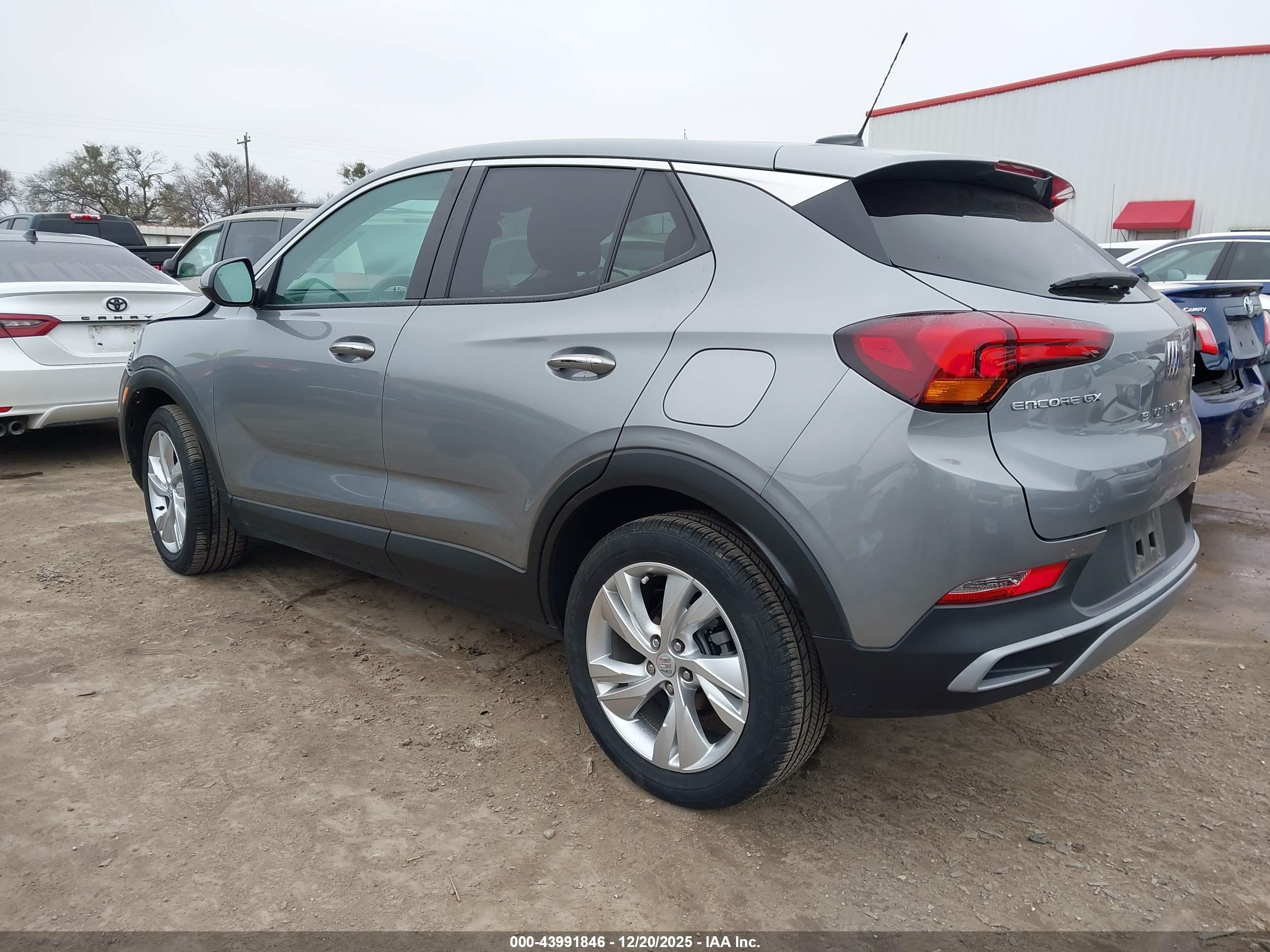 BUICK ENCORE image 3