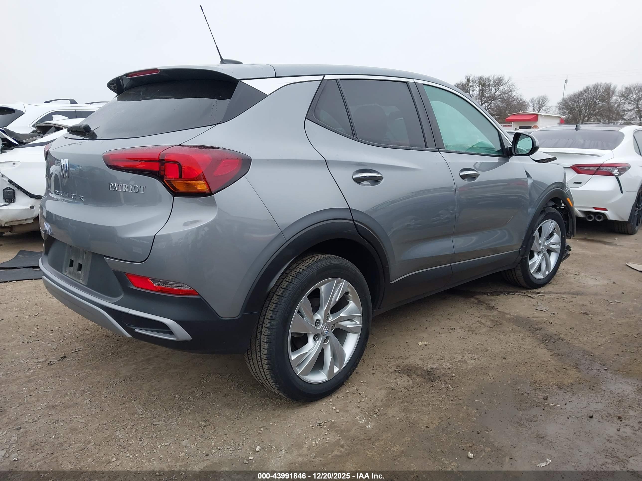 BUICK ENCORE image 4
