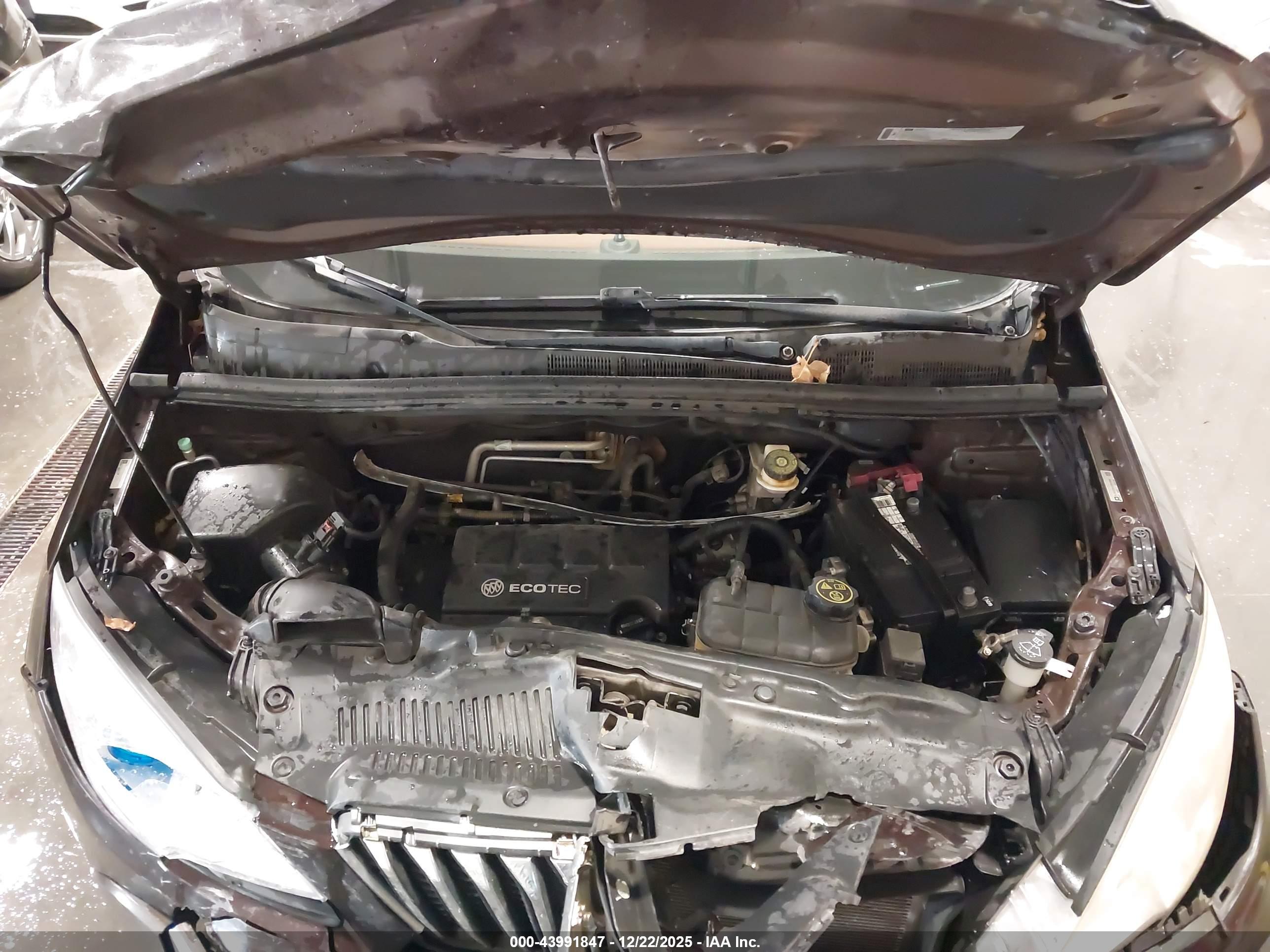 BUICK ENCORE image 10