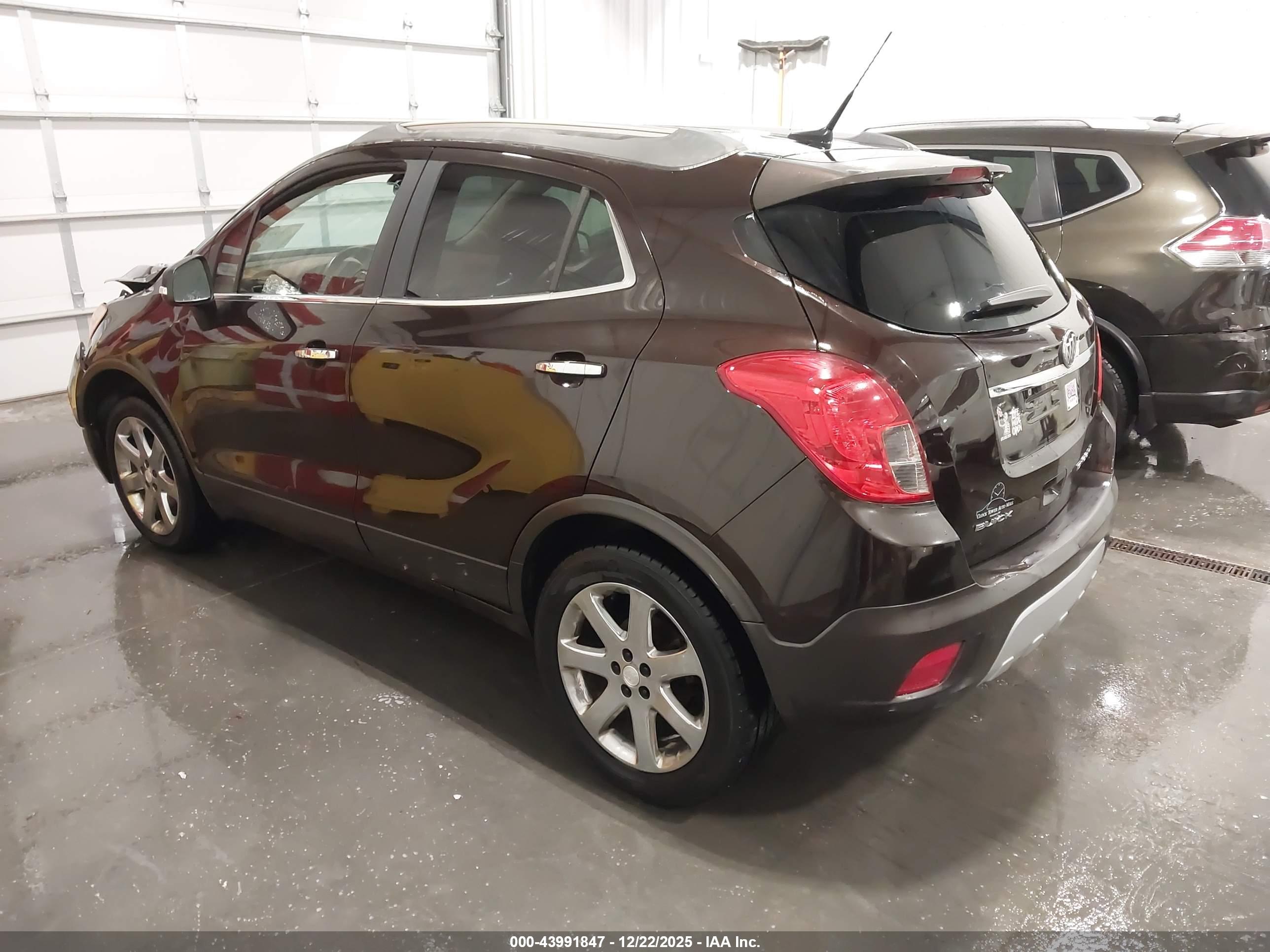 BUICK ENCORE image 3