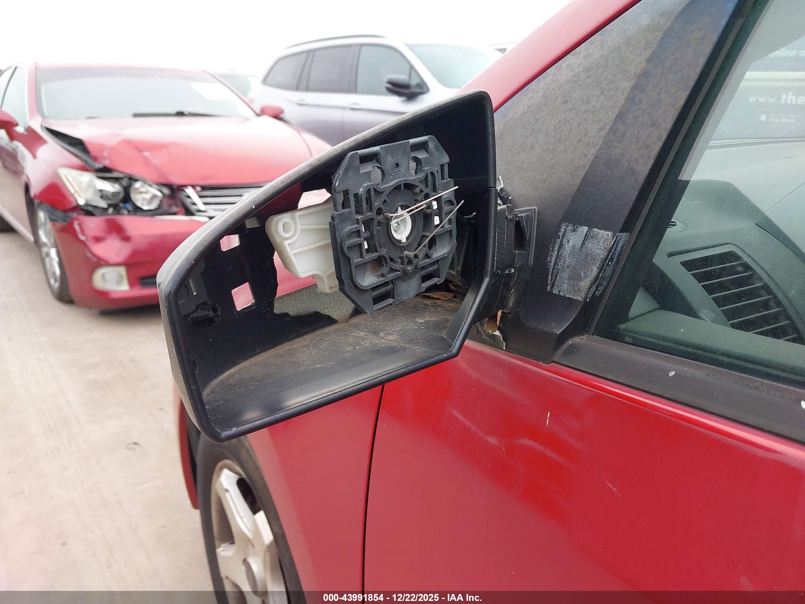 NISSAN SENTRA image 6