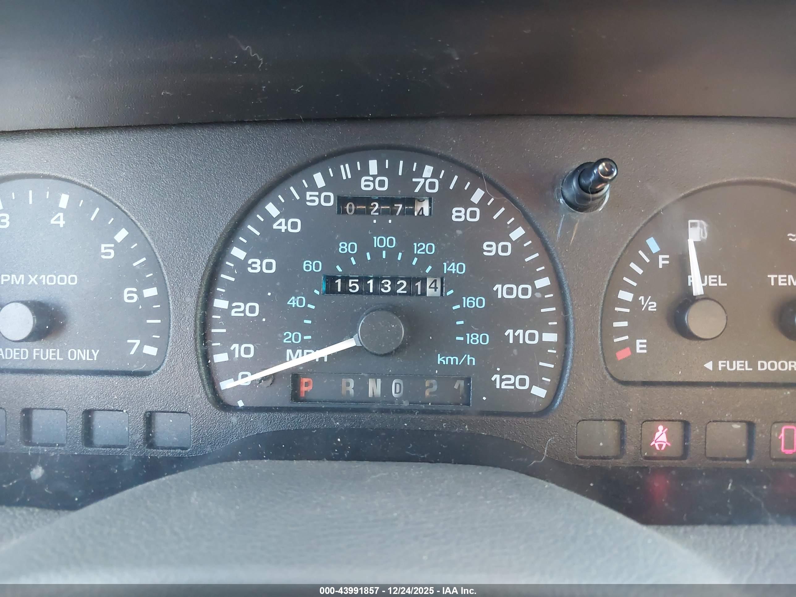 FORD WINDSTAR image 7