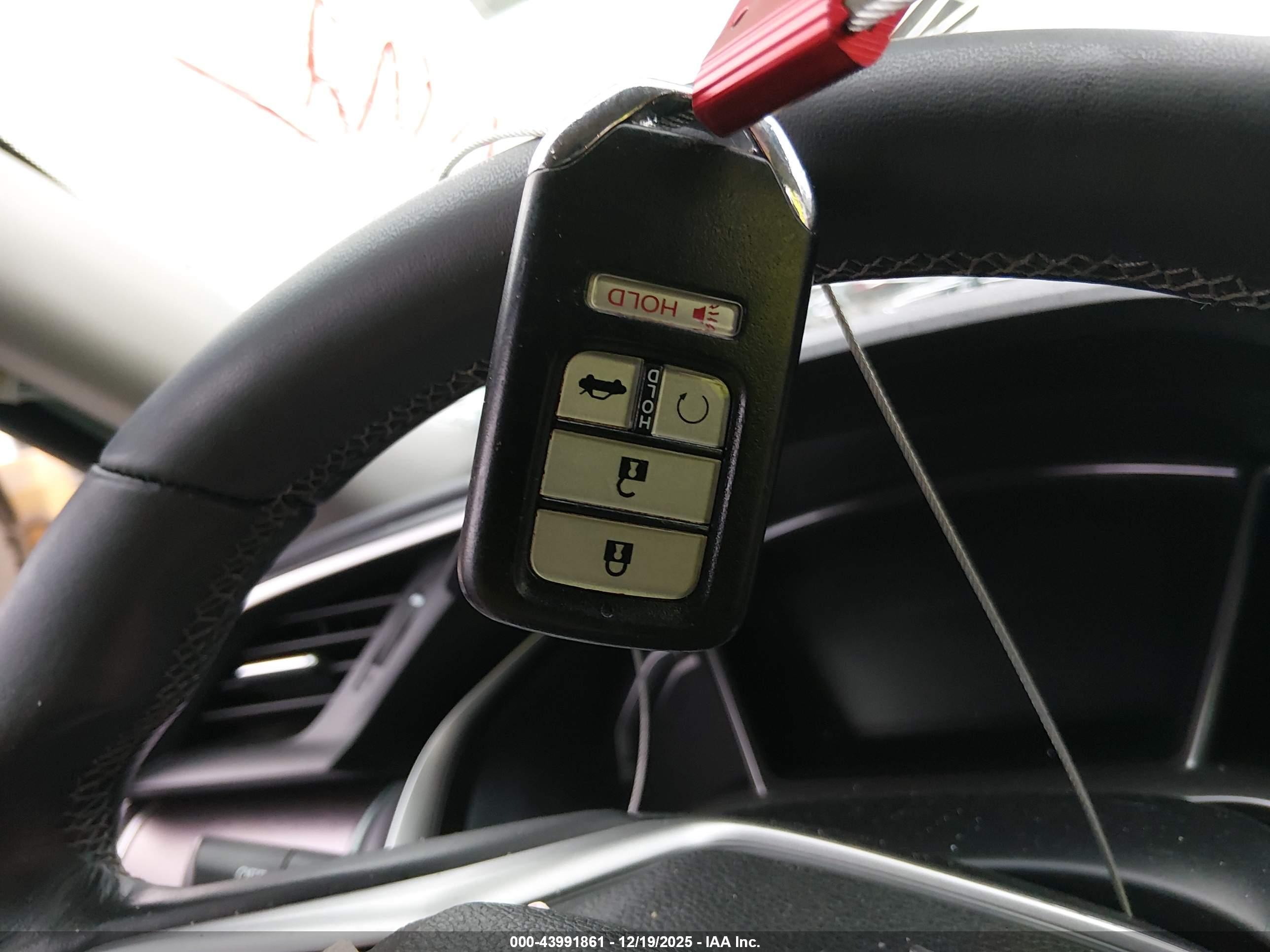 HONDA CIVIC image 11