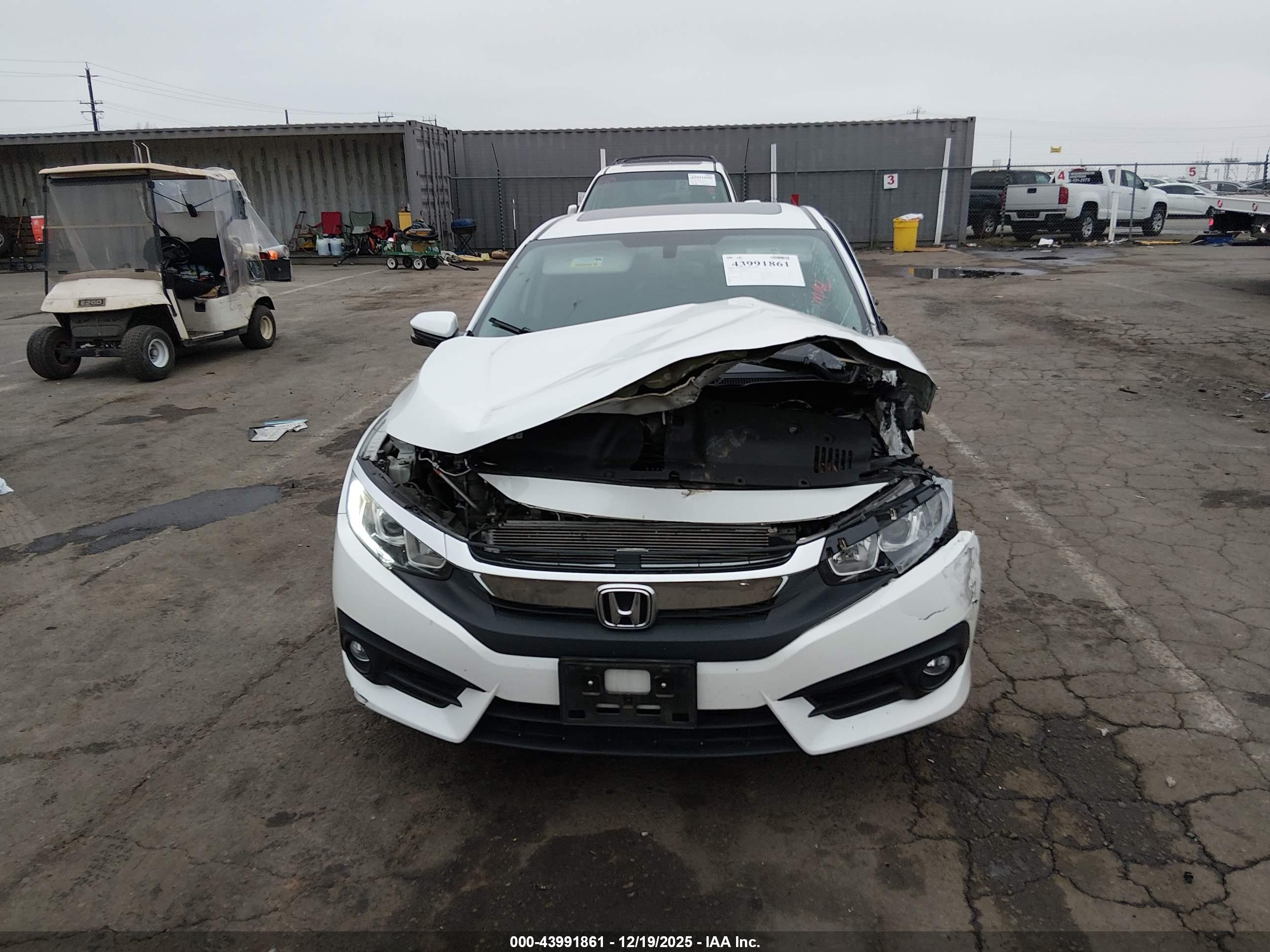 HONDA CIVIC image 6