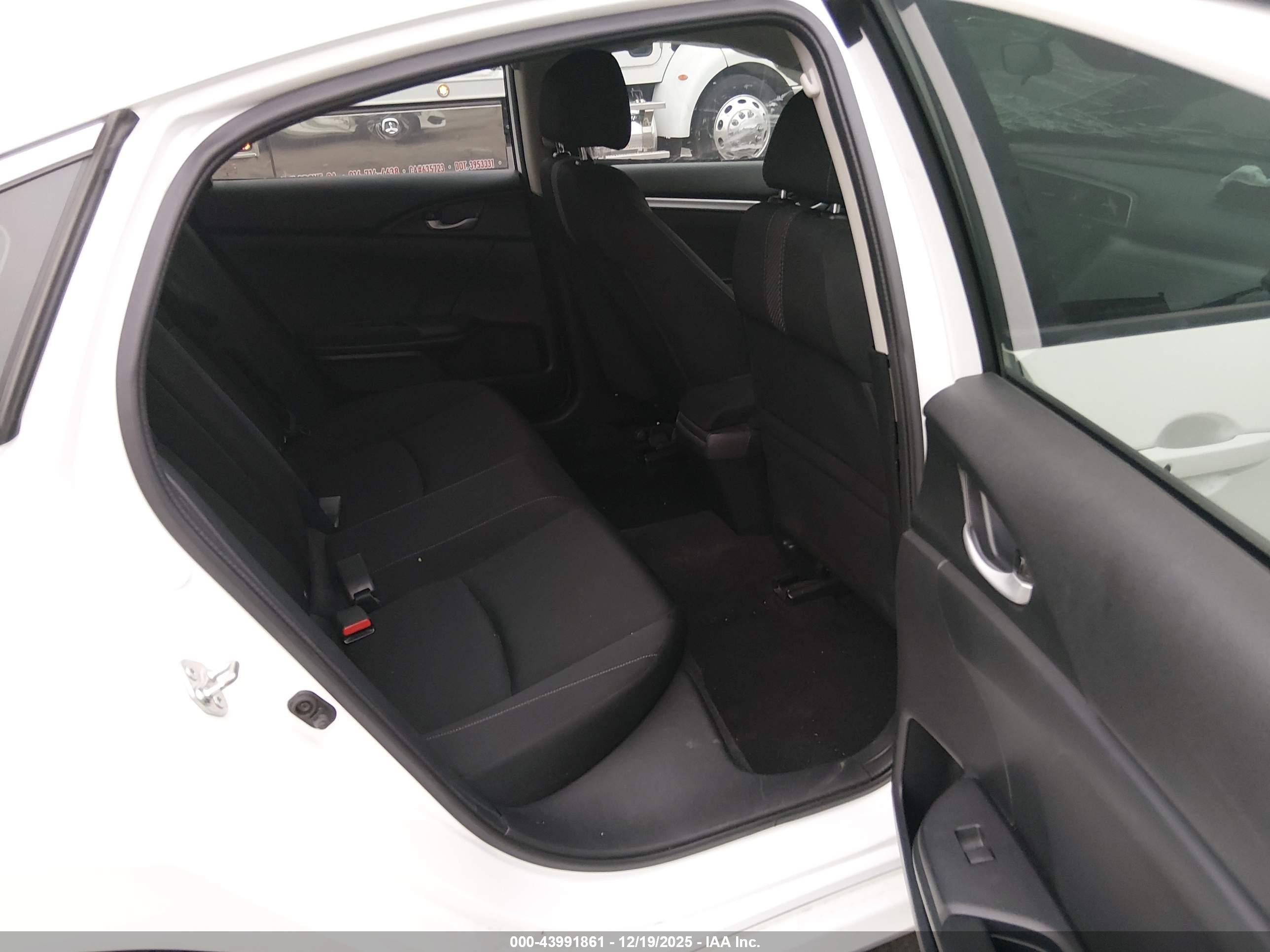 HONDA CIVIC image 8