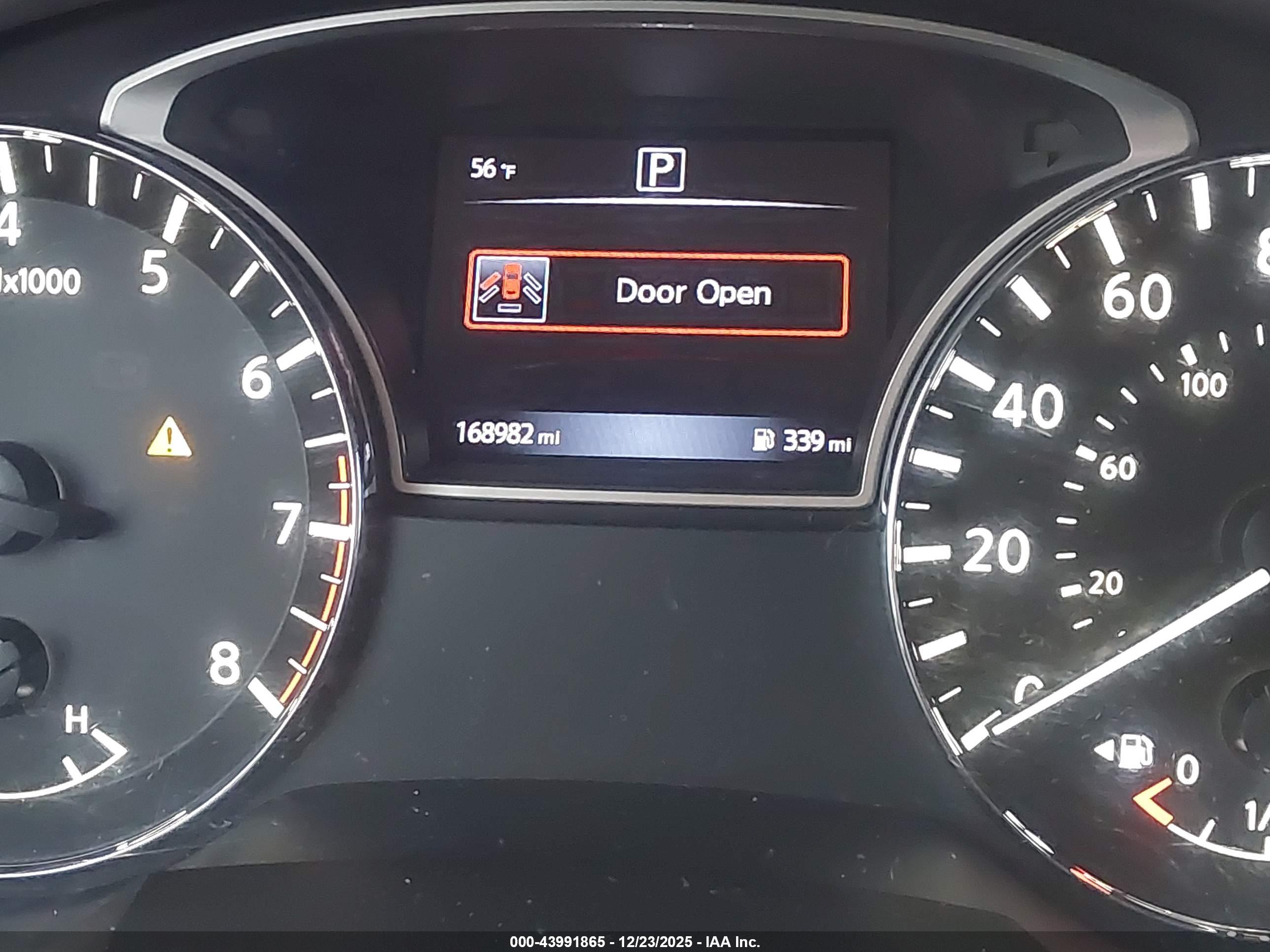 NISSAN ALTIMA image 7