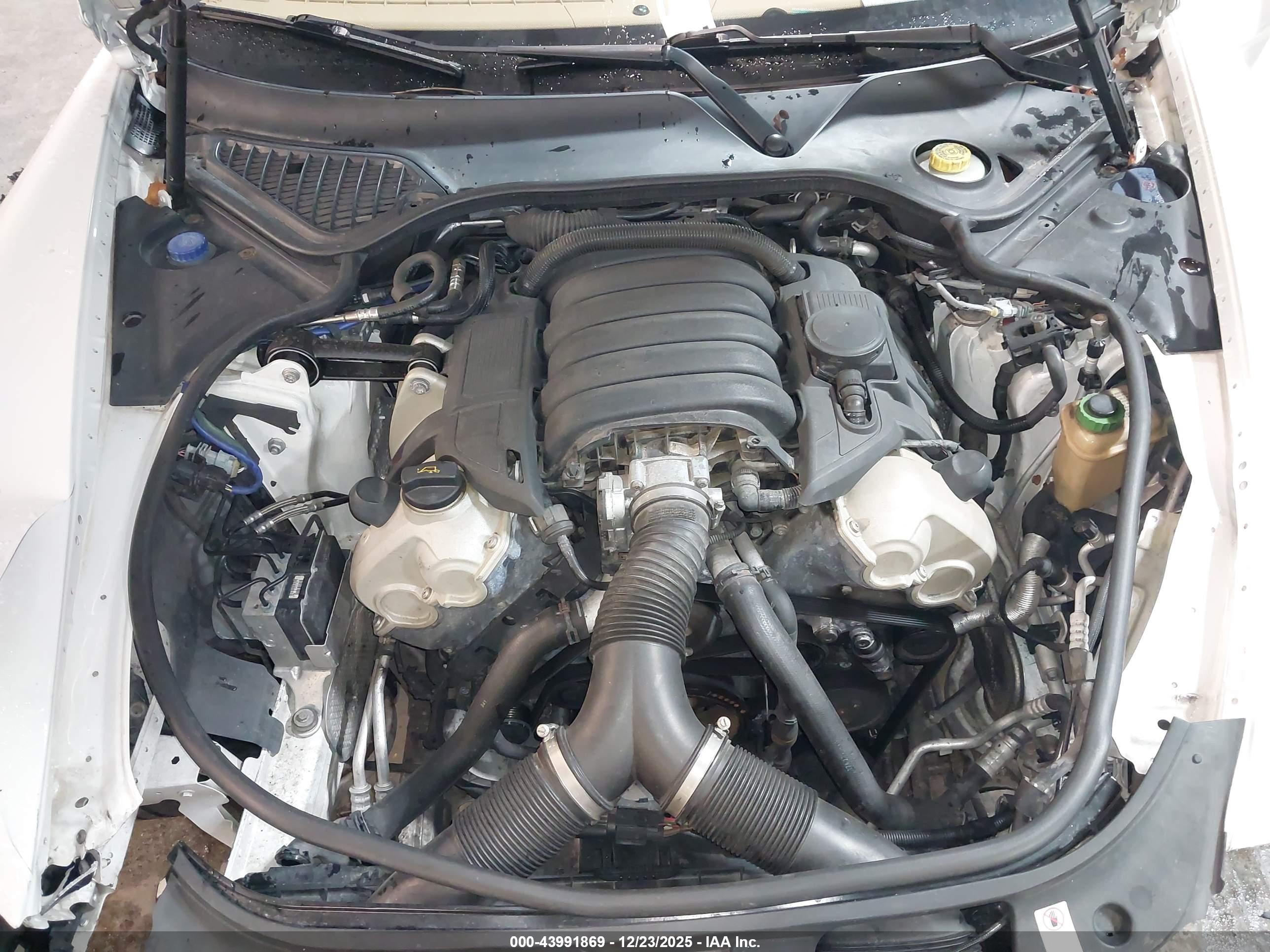 PORSCHE PANAMERA image 10