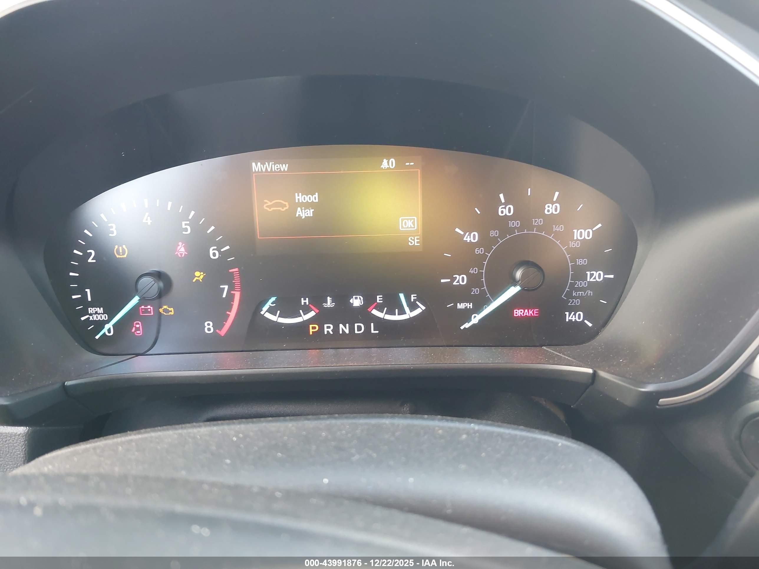 FORD ESCAPE image 7