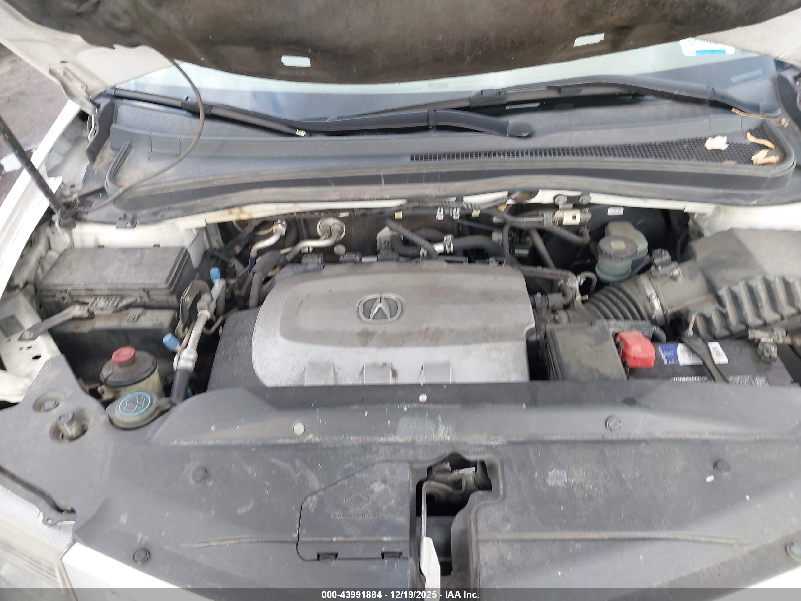 ACURA MDX image 10