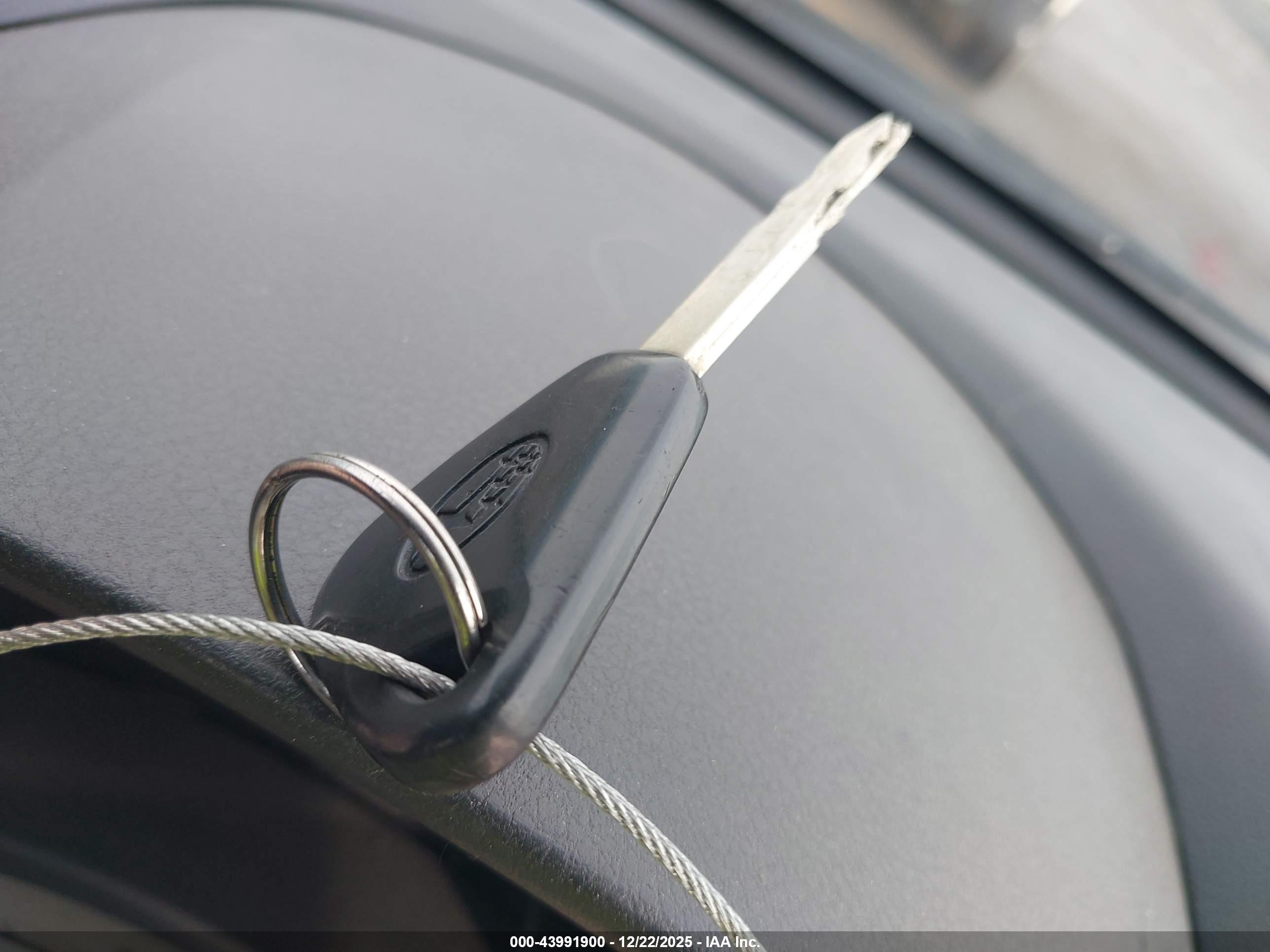 SUBARU IMPREZA image 11