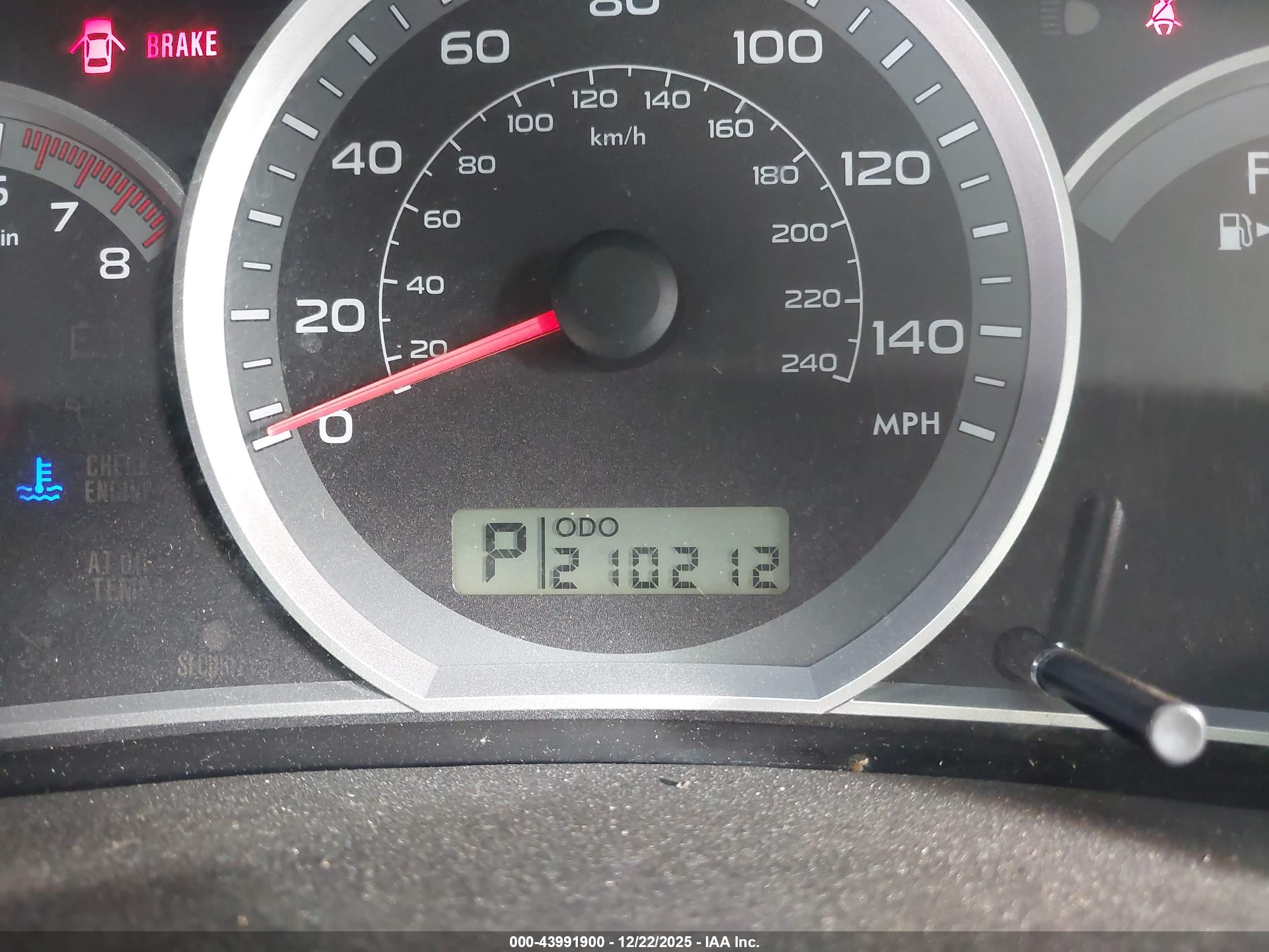 SUBARU IMPREZA image 7