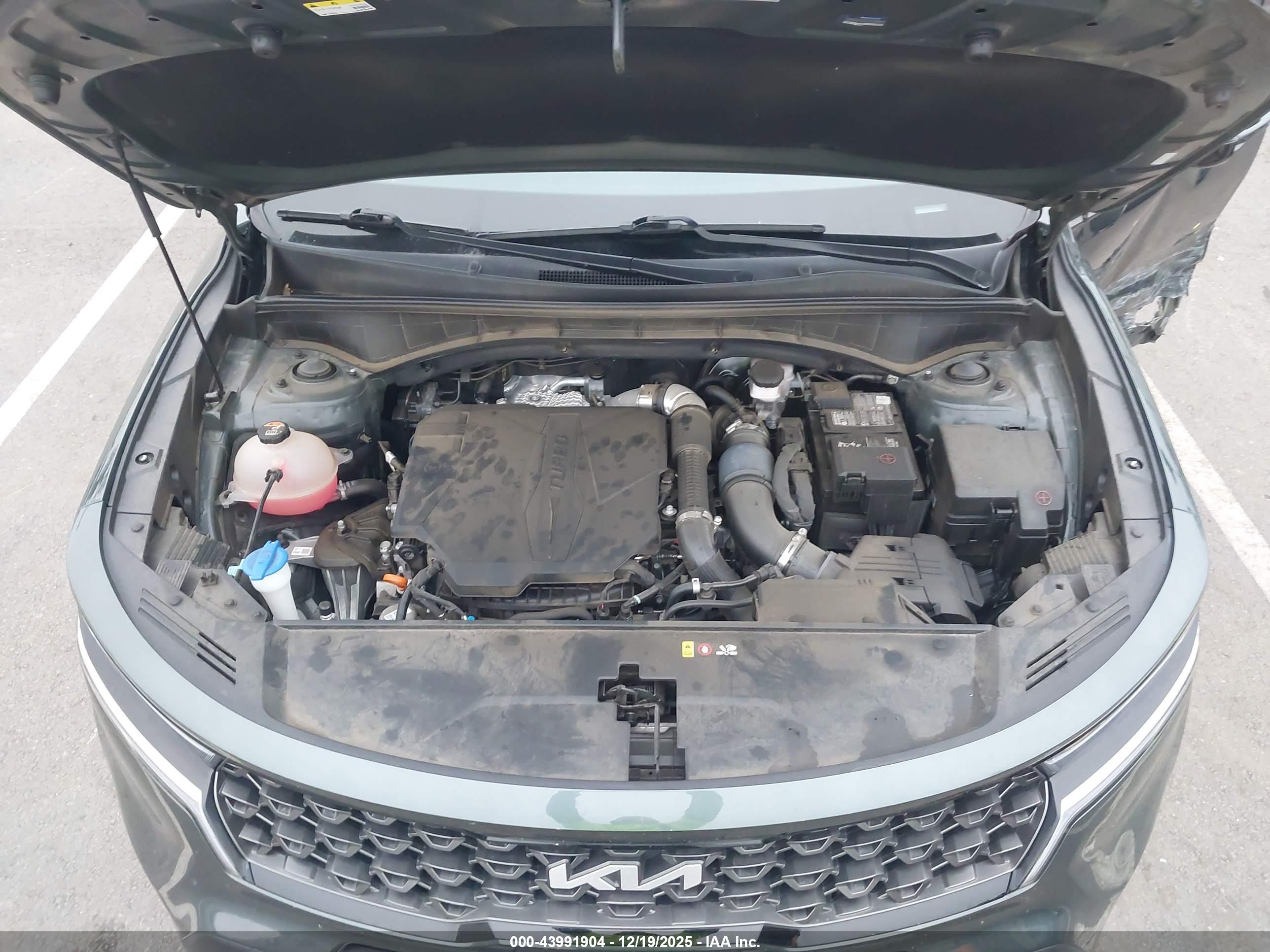 KIA SORENTO image 10