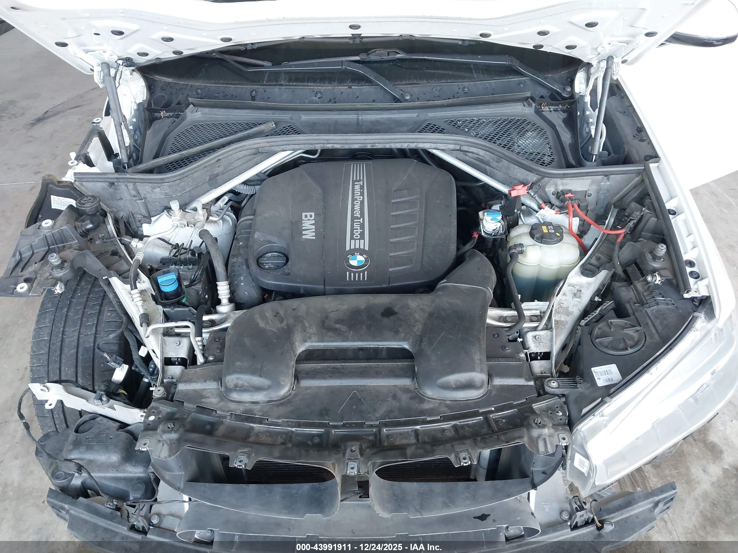 BMW X5 image 10