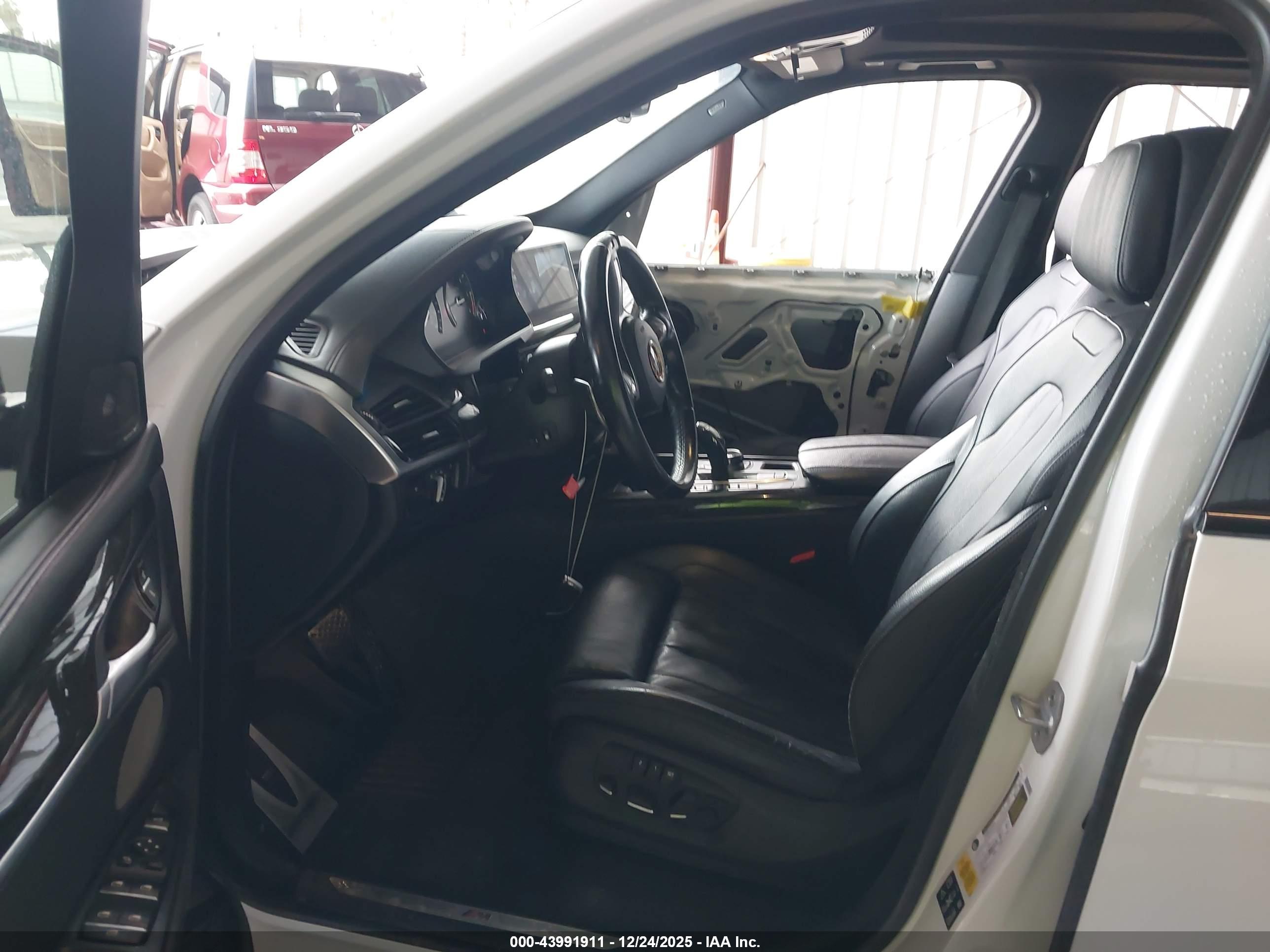 BMW X5 image 5