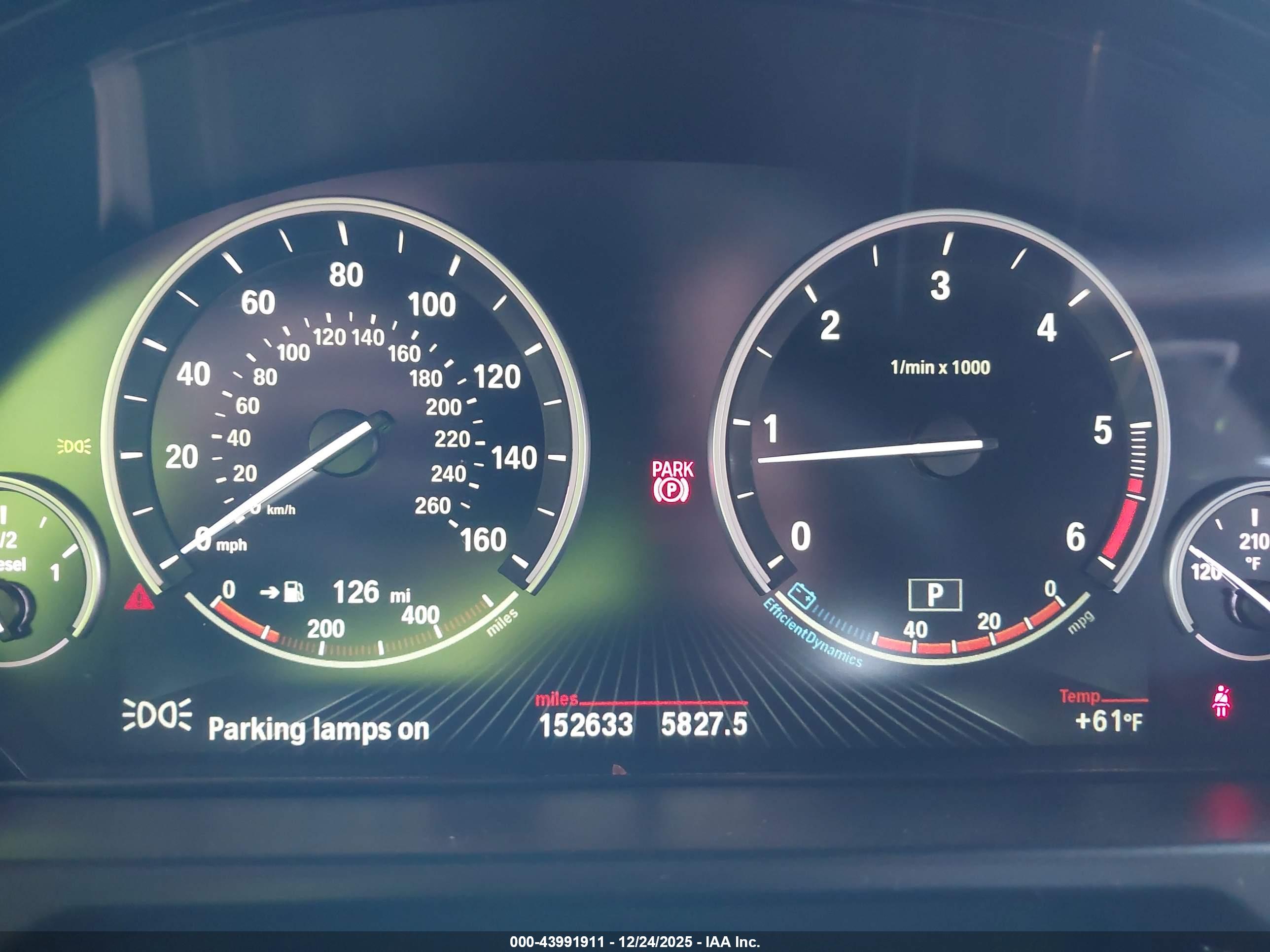 BMW X5 image 7