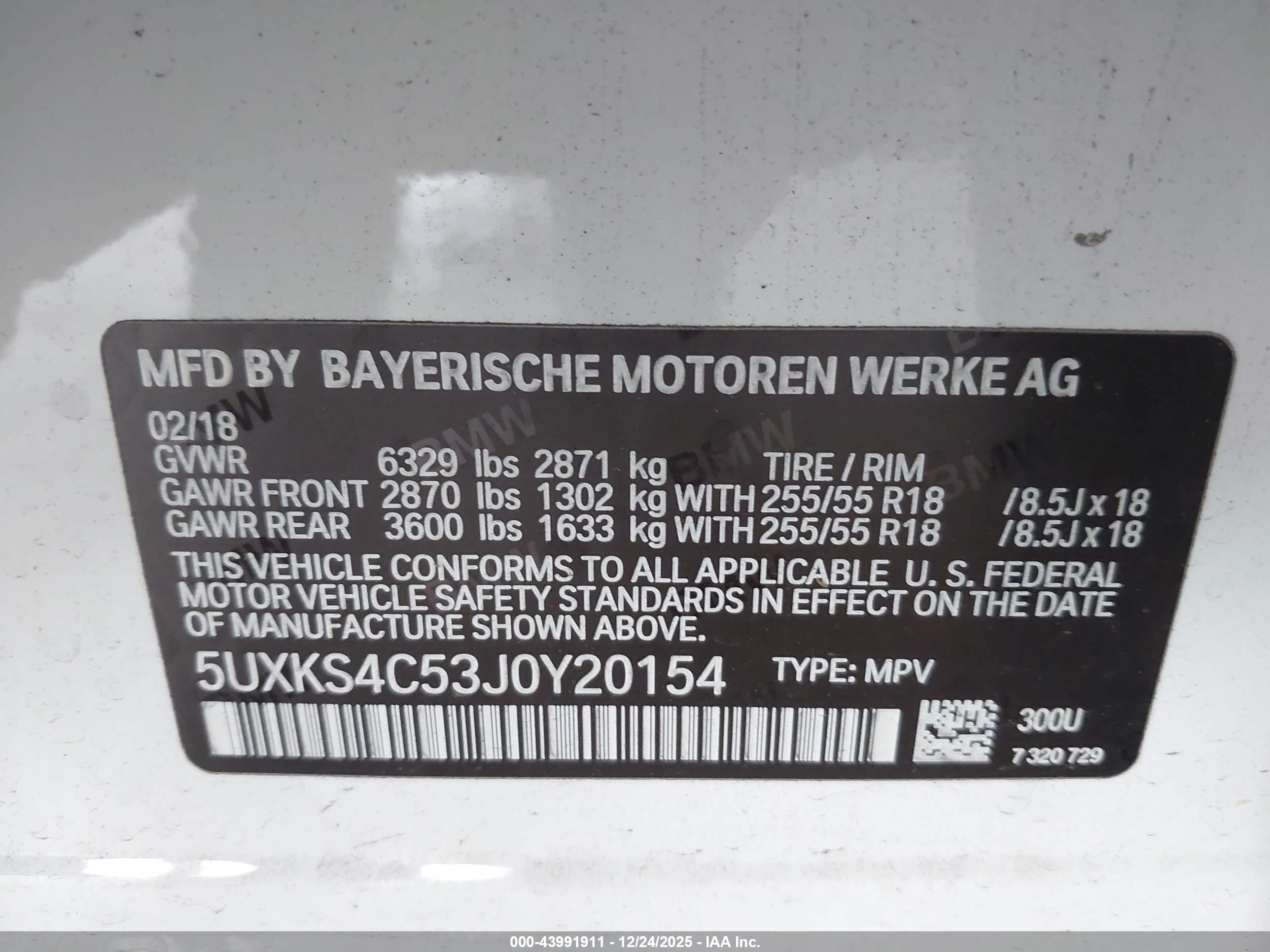 BMW X5 image 9