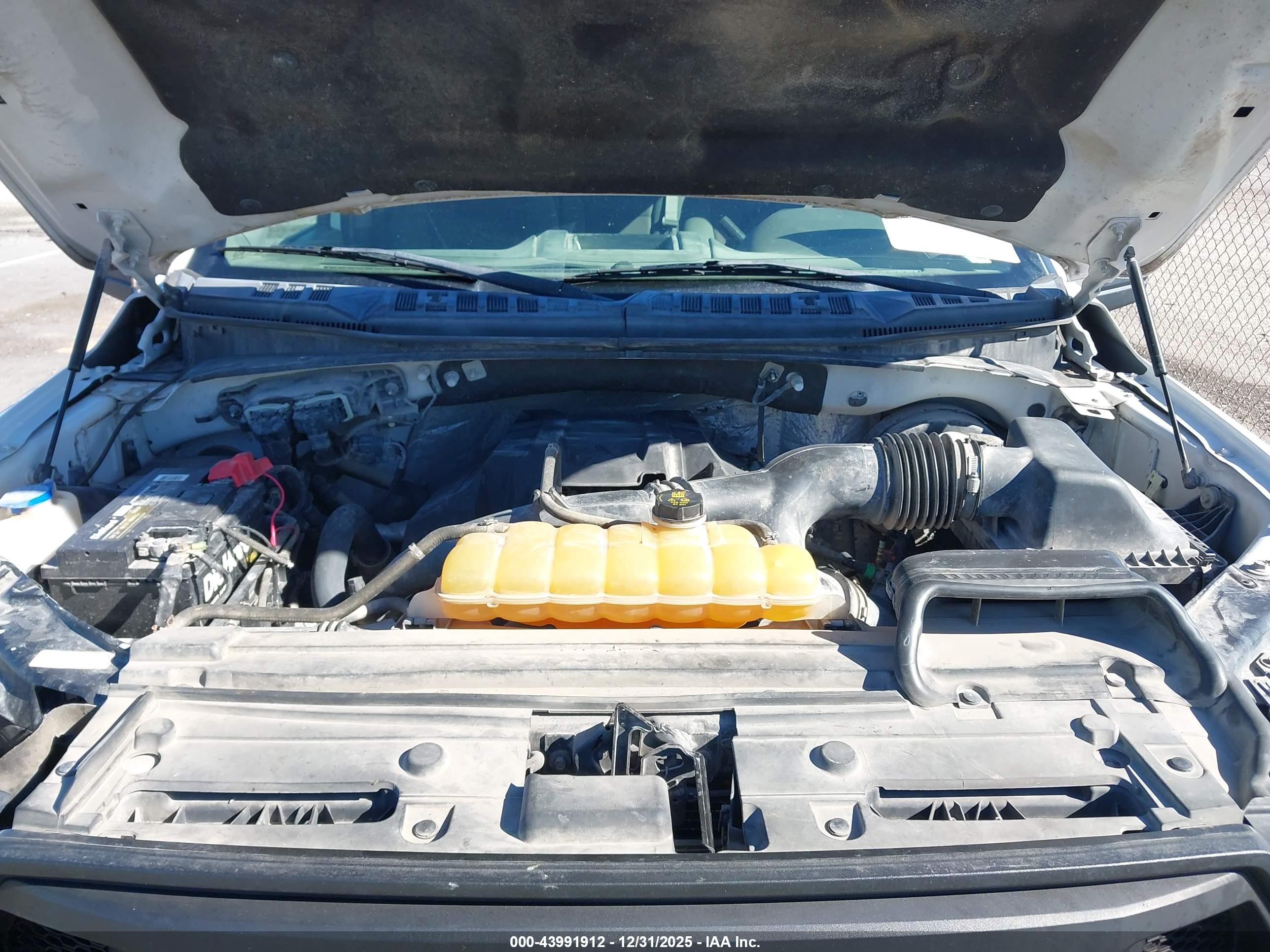 FORD F-150 image 10