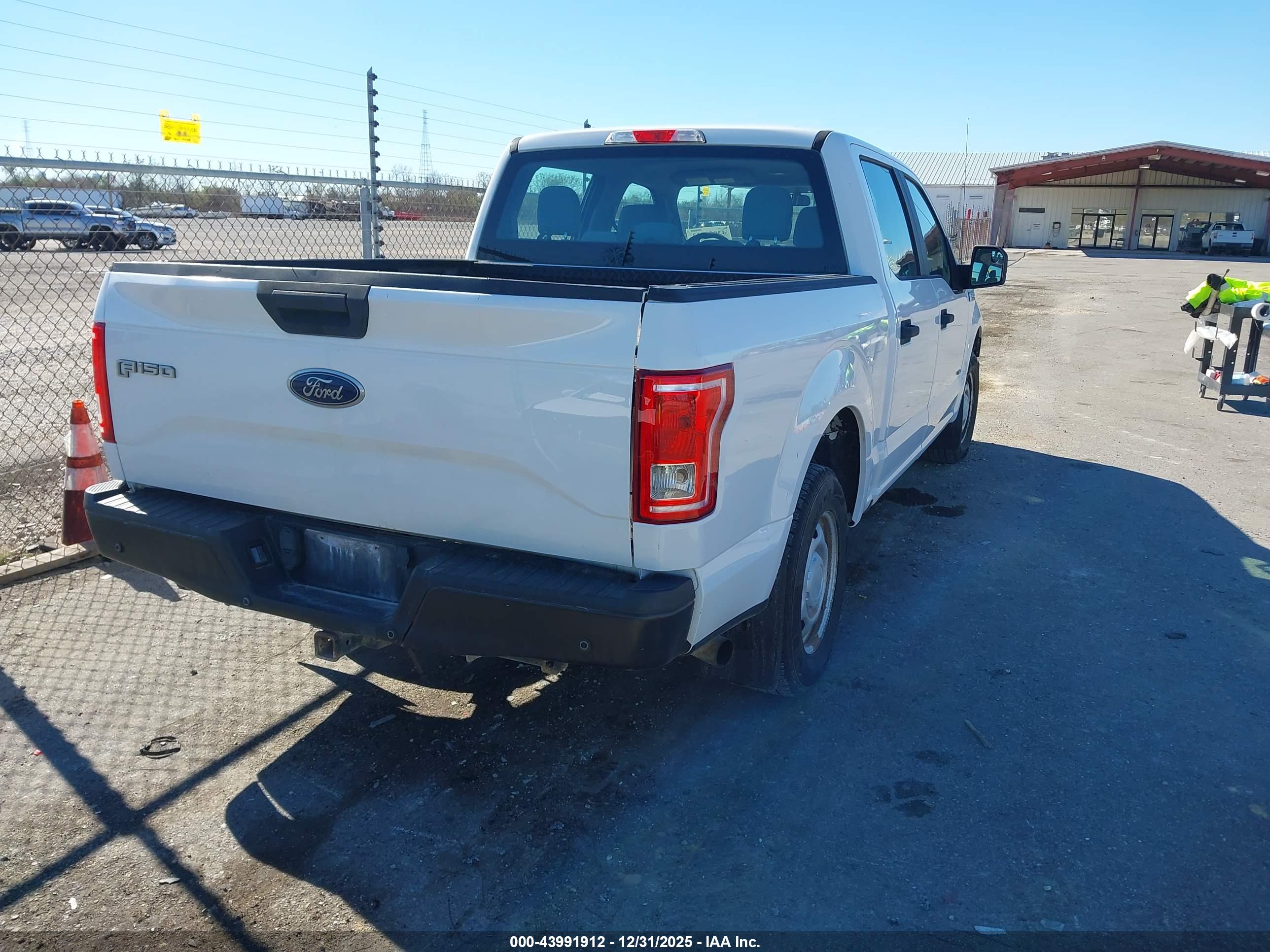 FORD F-150 image 4