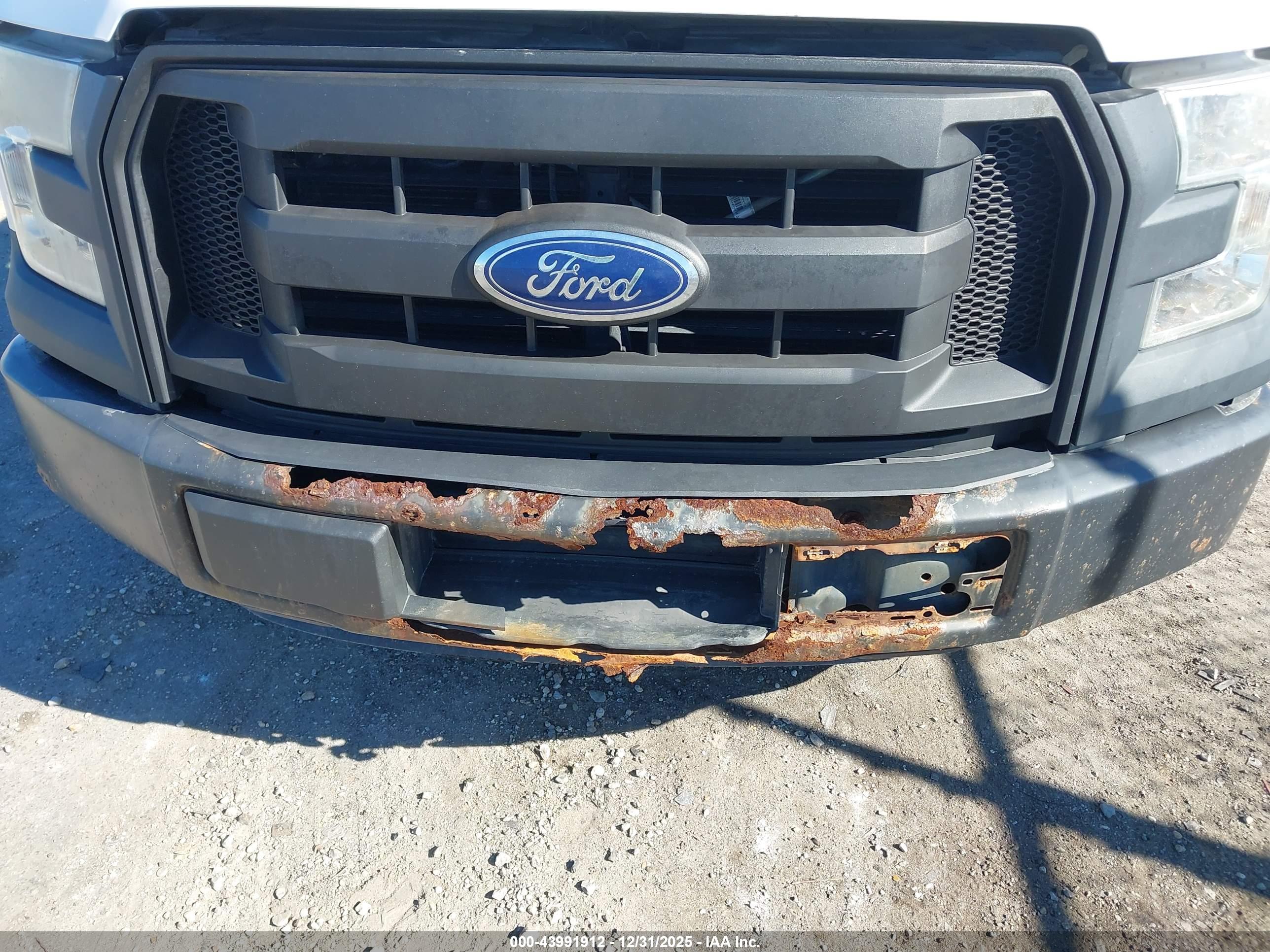 FORD F-150 image 6