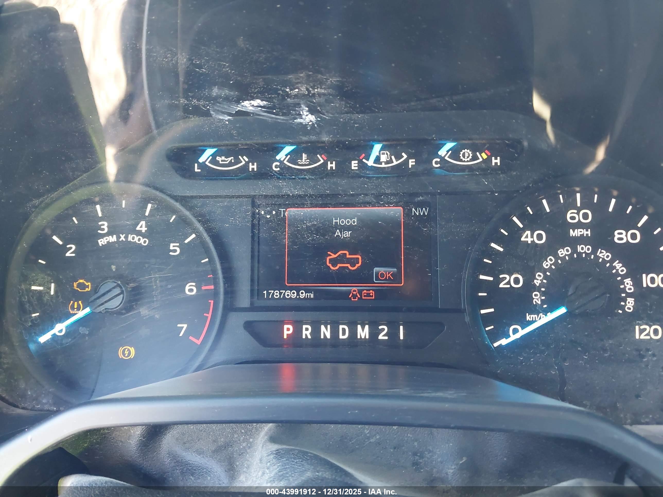 FORD F-150 image 7