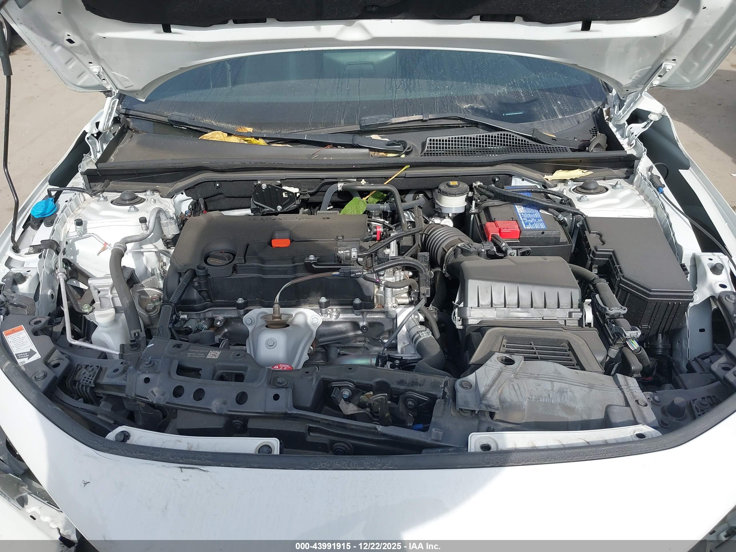 HONDA CIVIC image 10