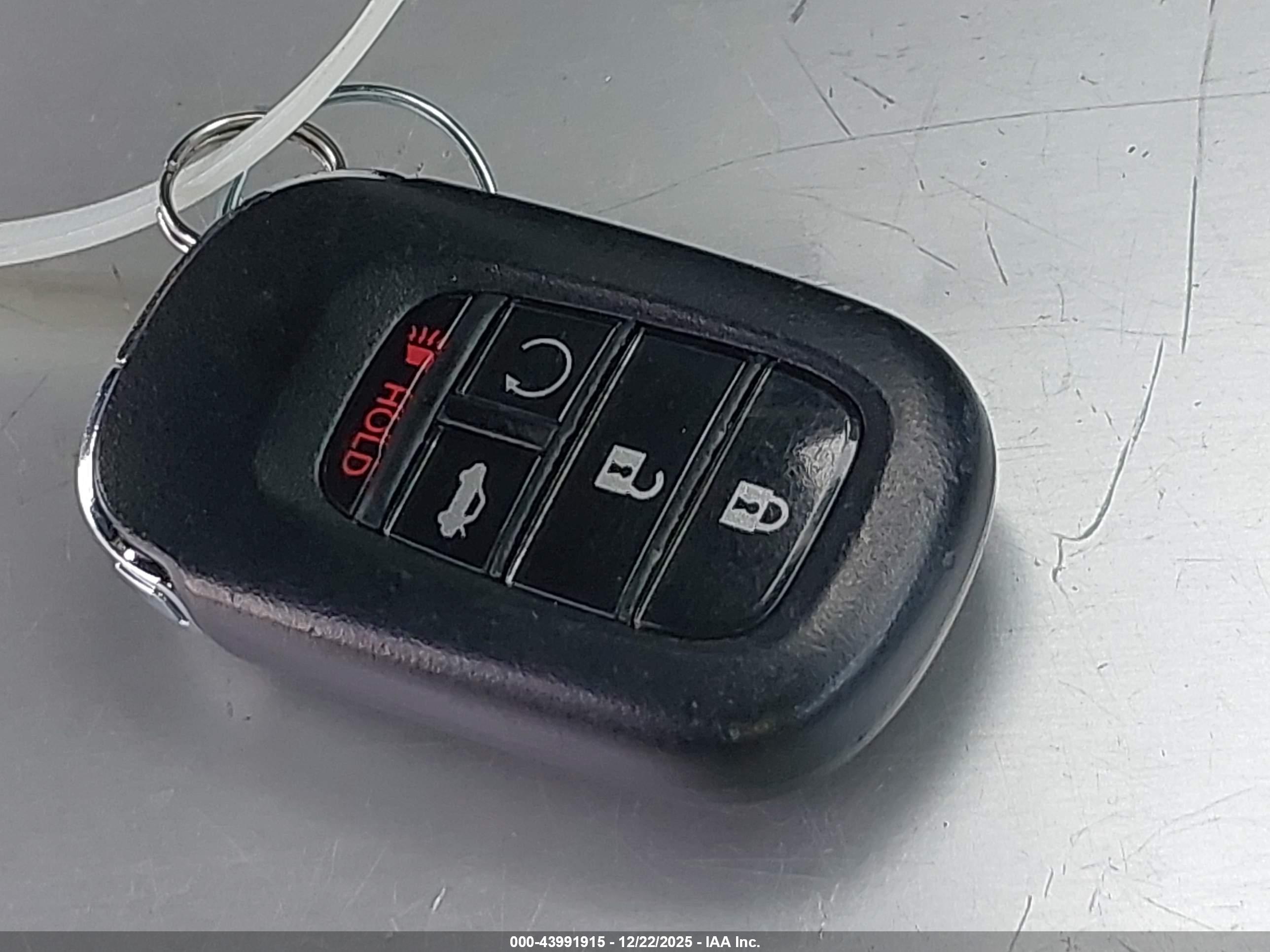 HONDA CIVIC image 11