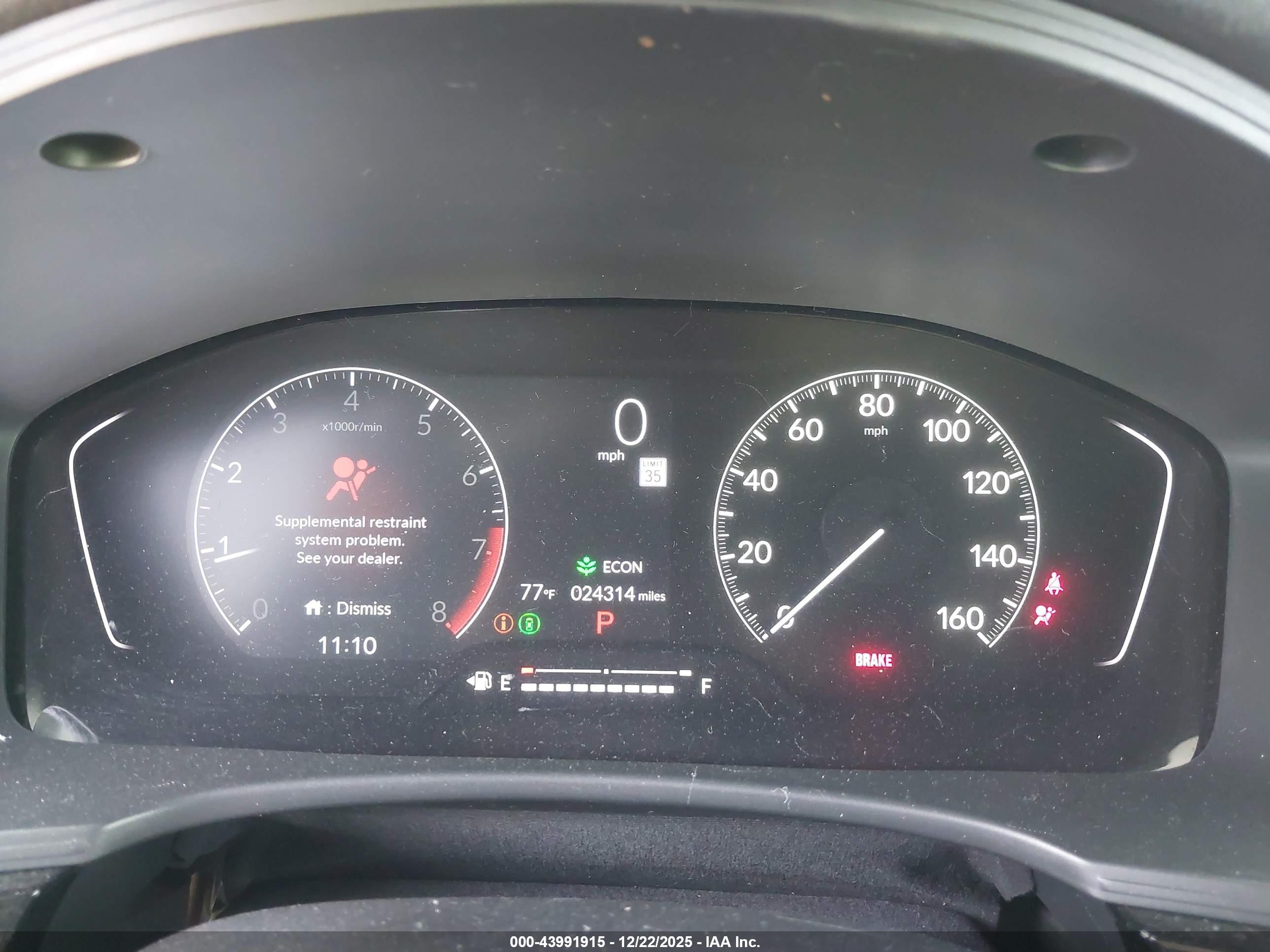 HONDA CIVIC image 7