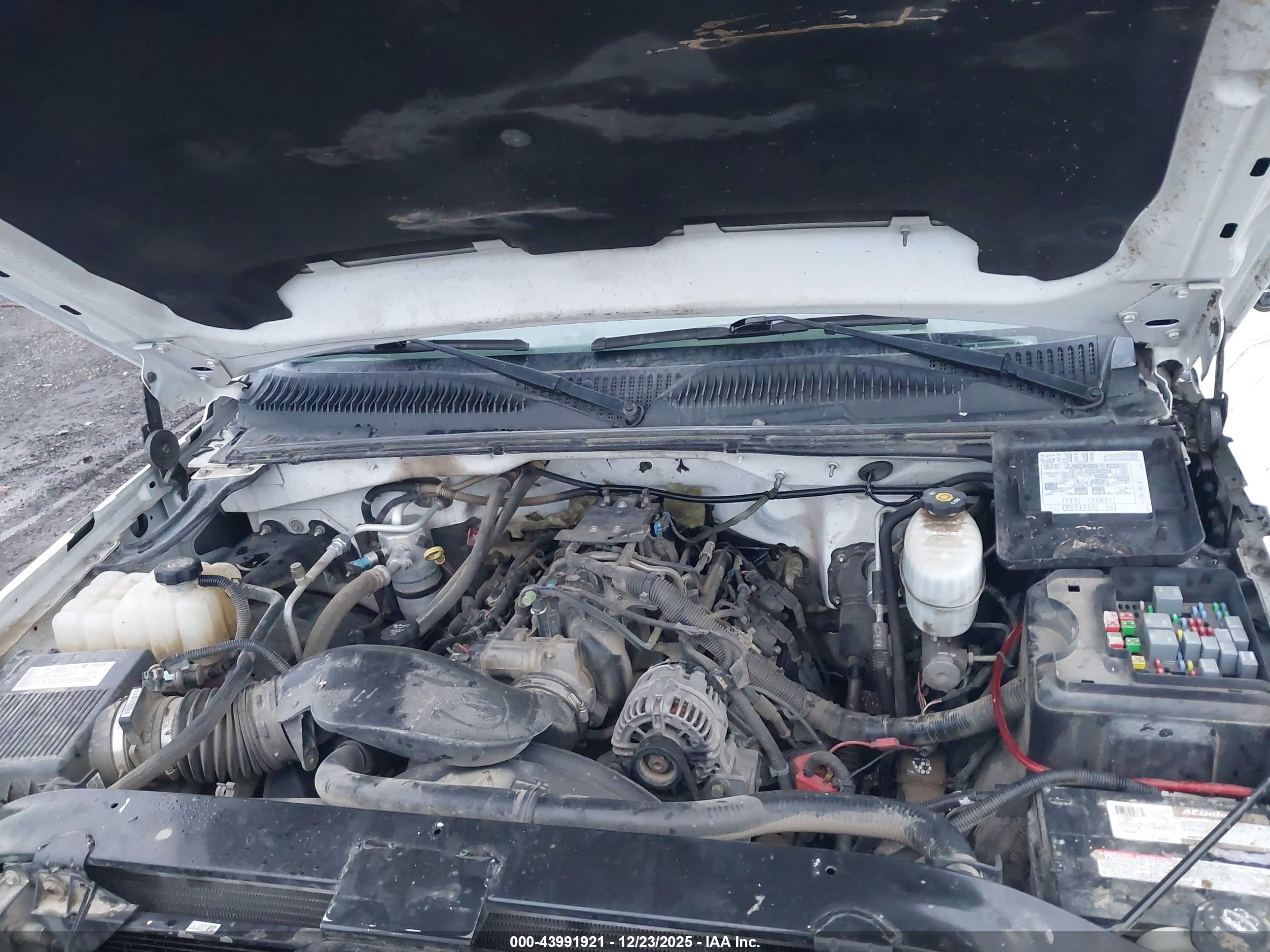 CHEVROLET SILVERADO image 10