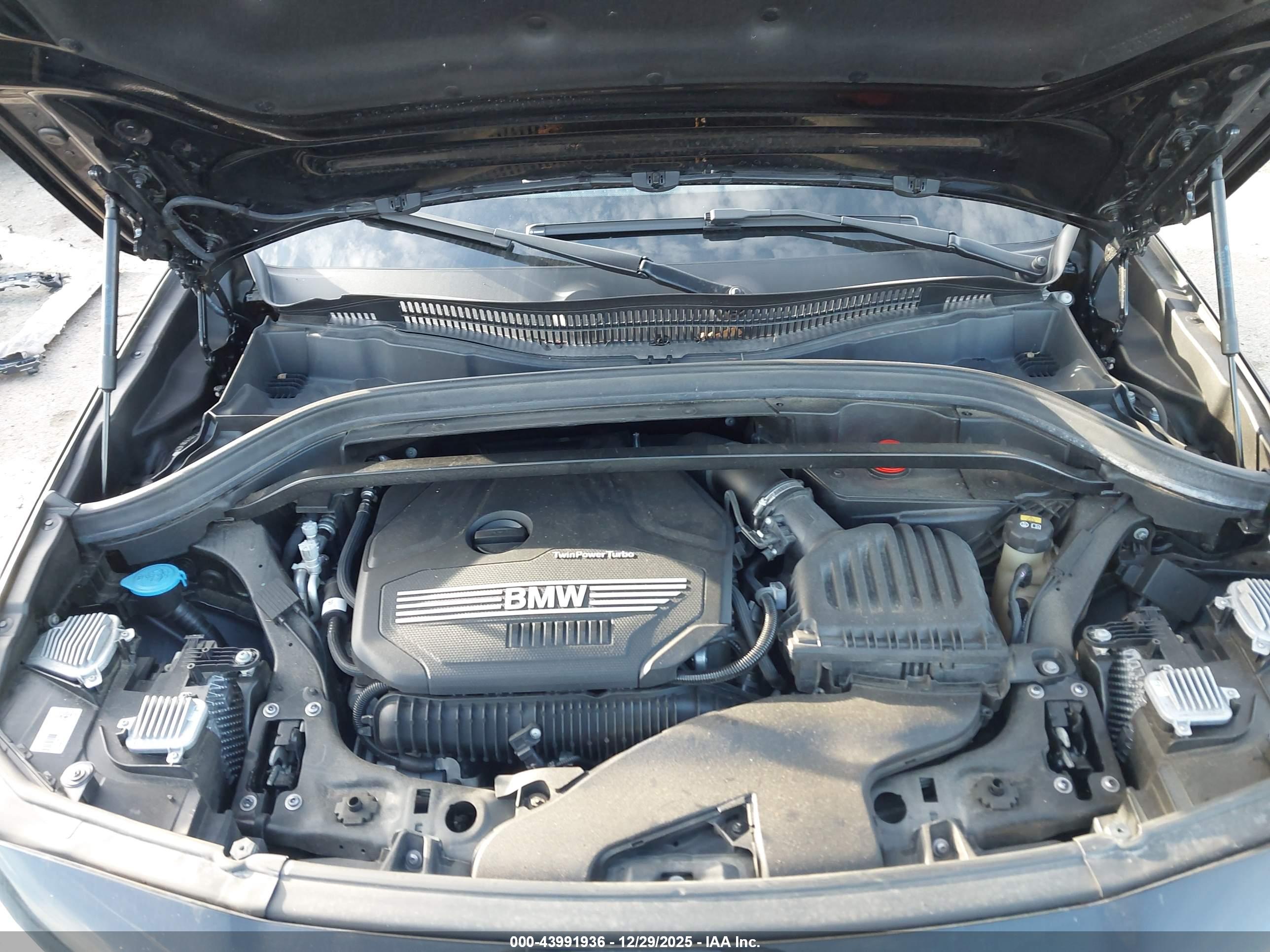 BMW X2 image 10