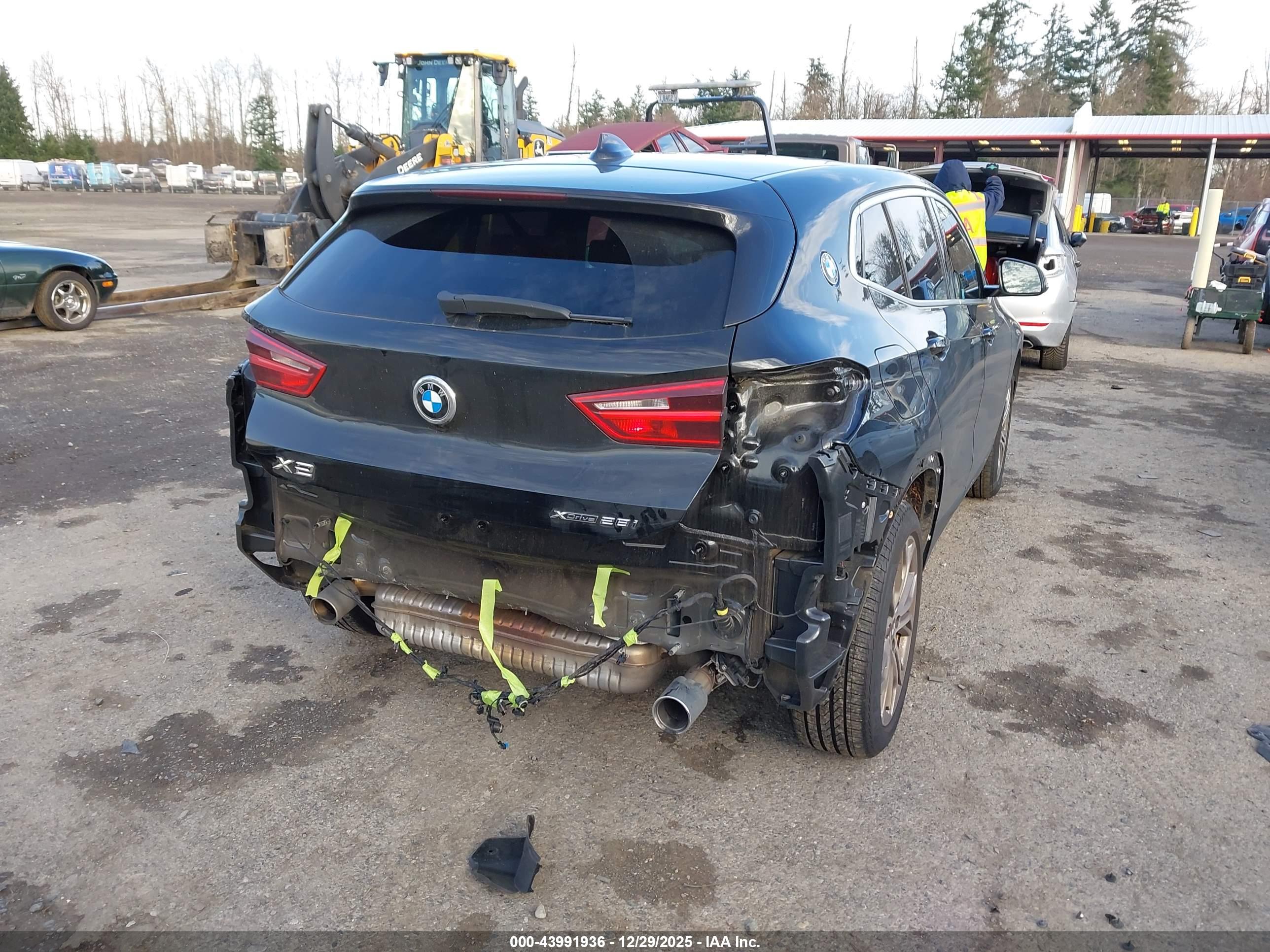 BMW X2 image 4