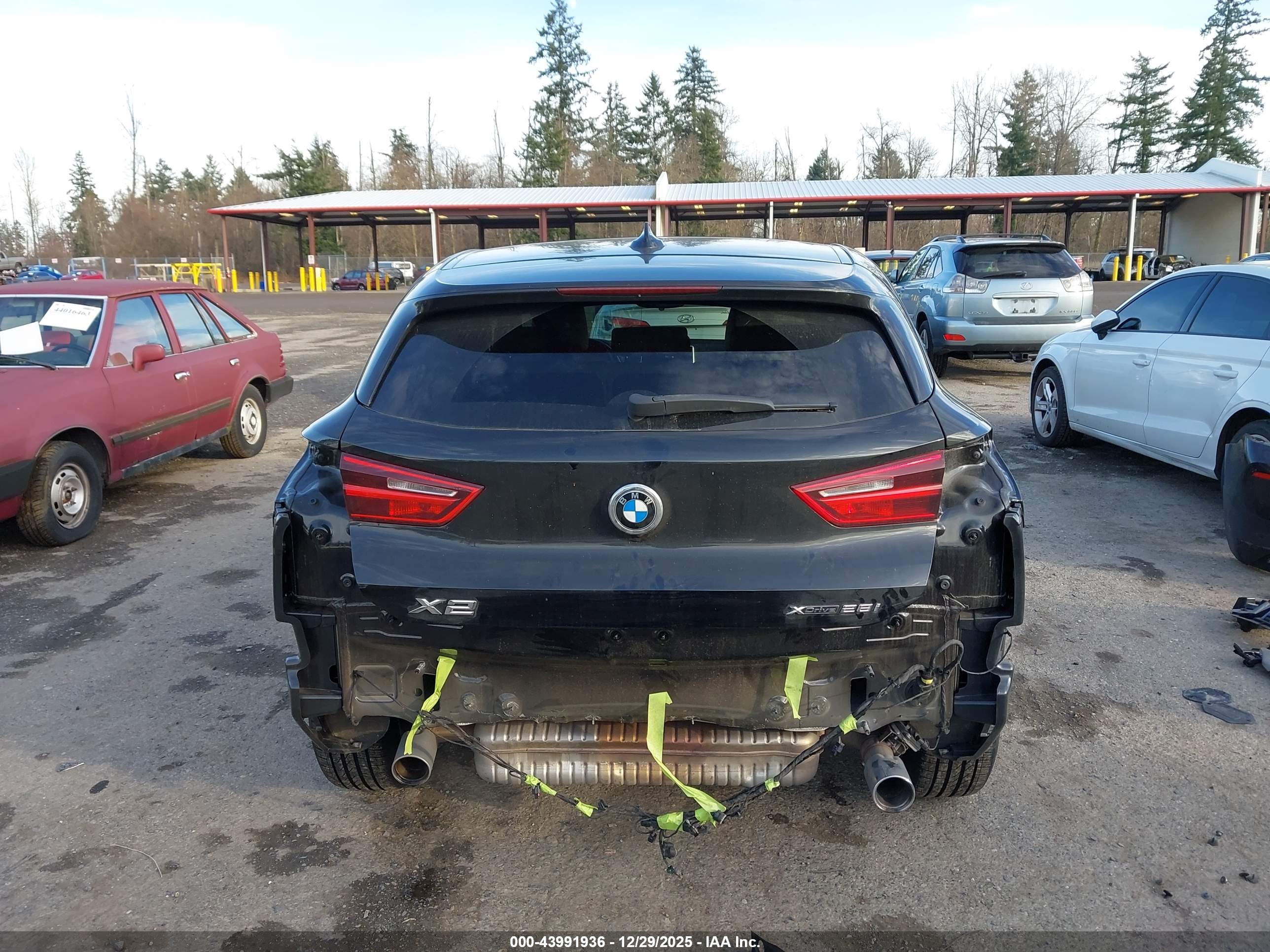 BMW X2 image 6