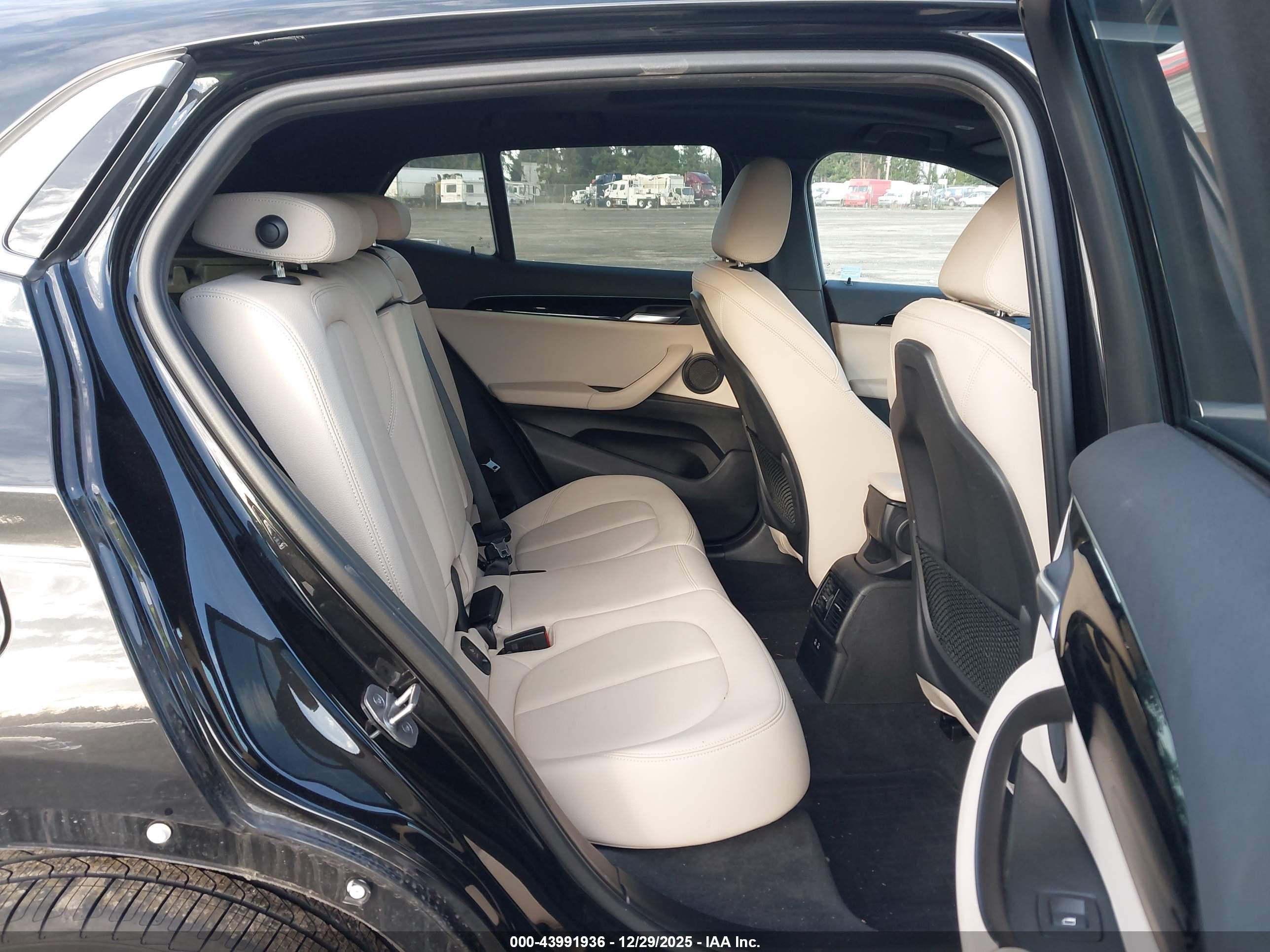 BMW X2 image 8