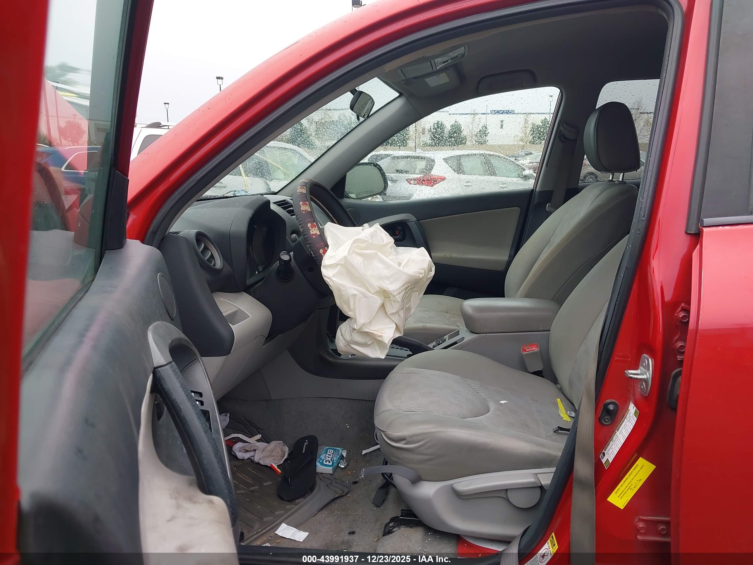 TOYOTA RAV4 image 5