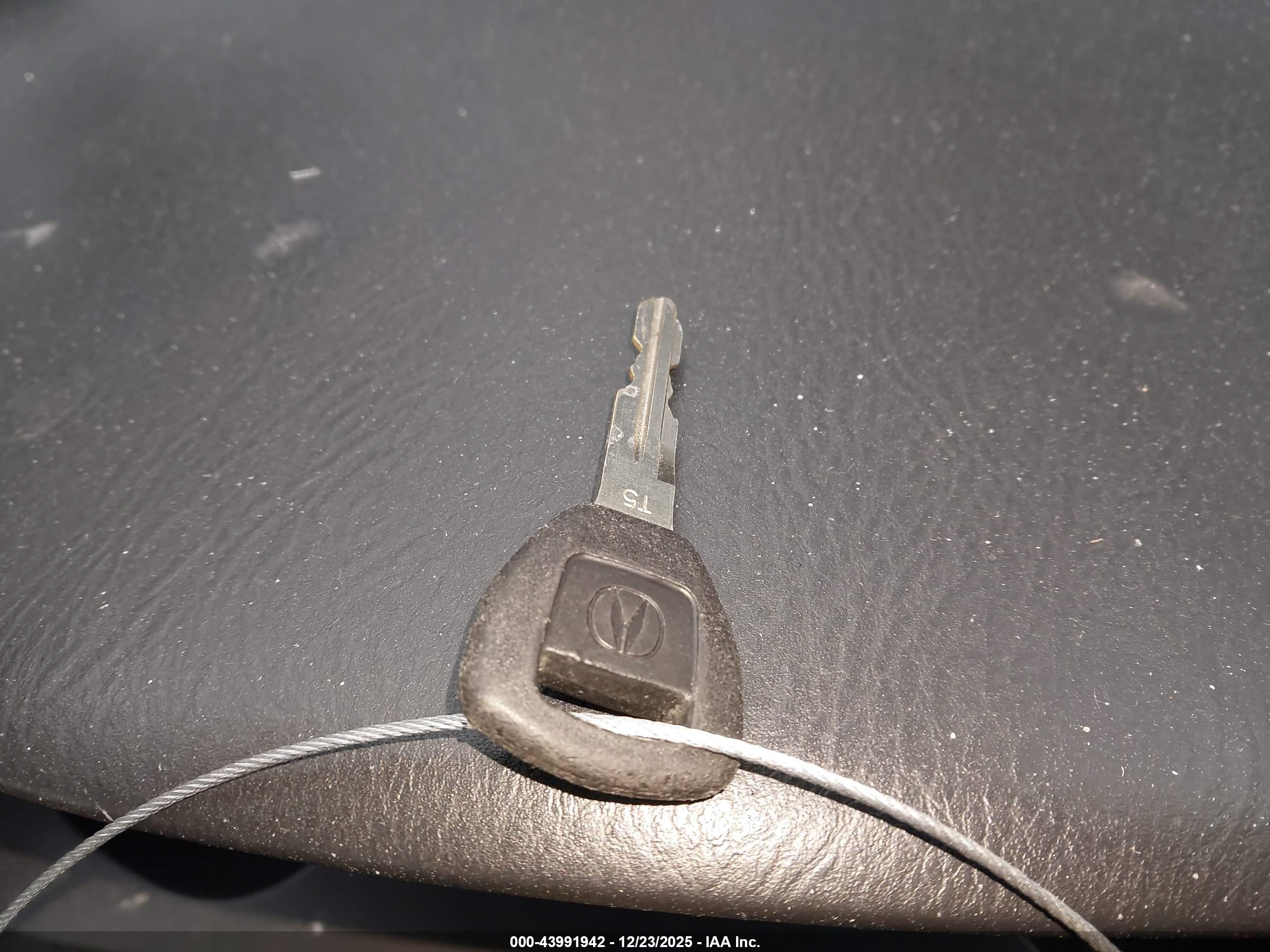ACURA MDX image 11