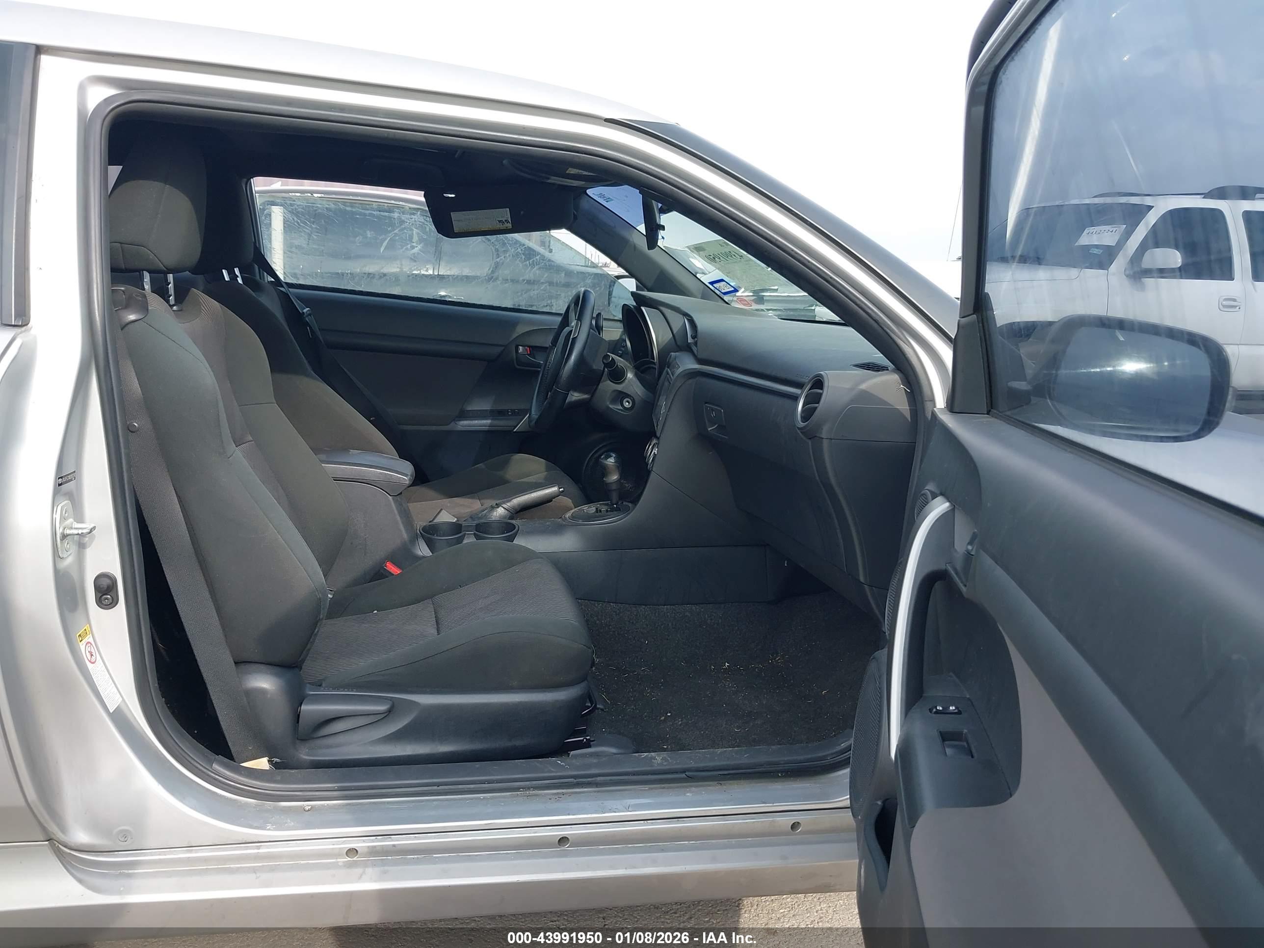SCION TC image 5