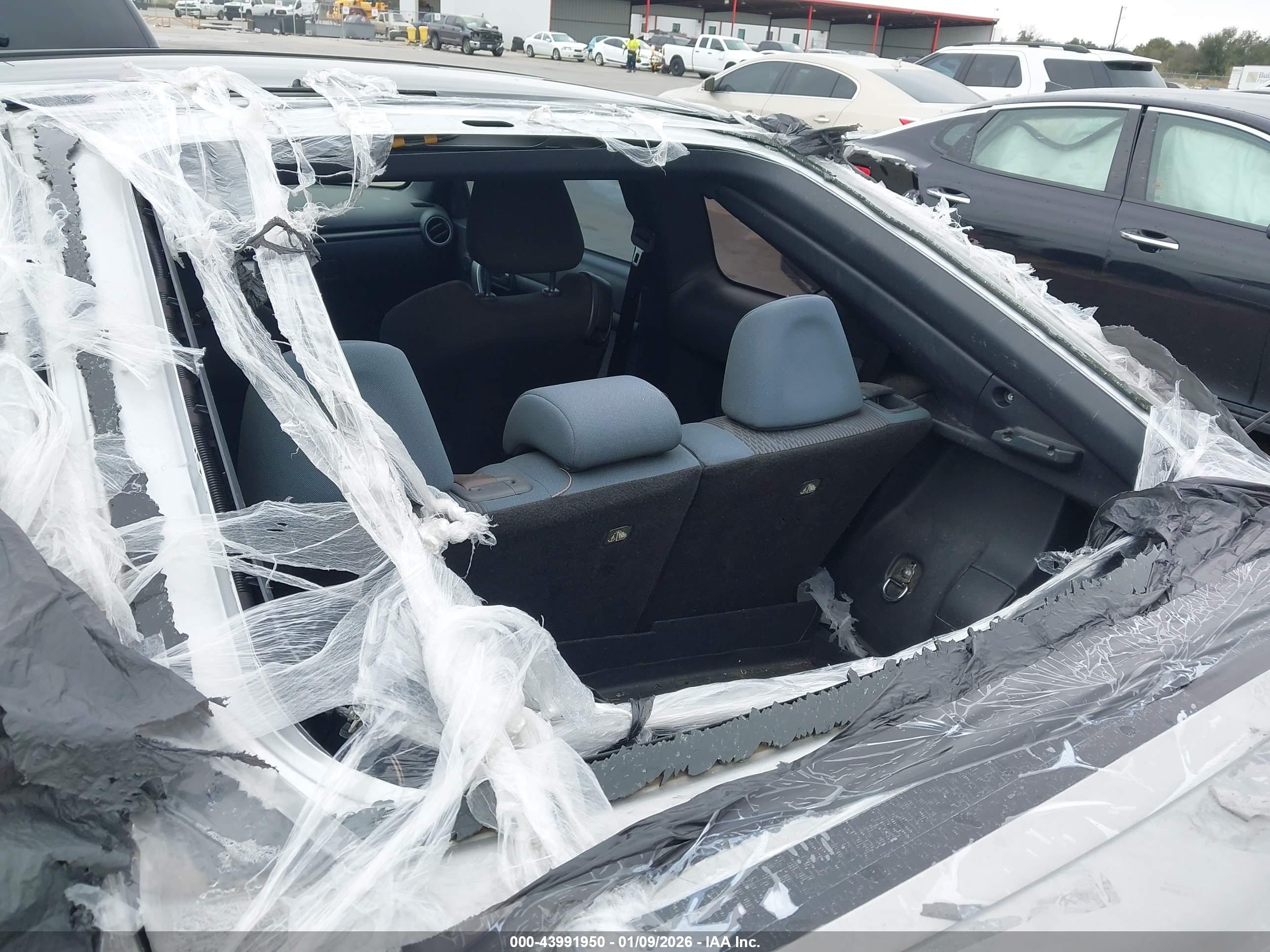 SCION TC image 6