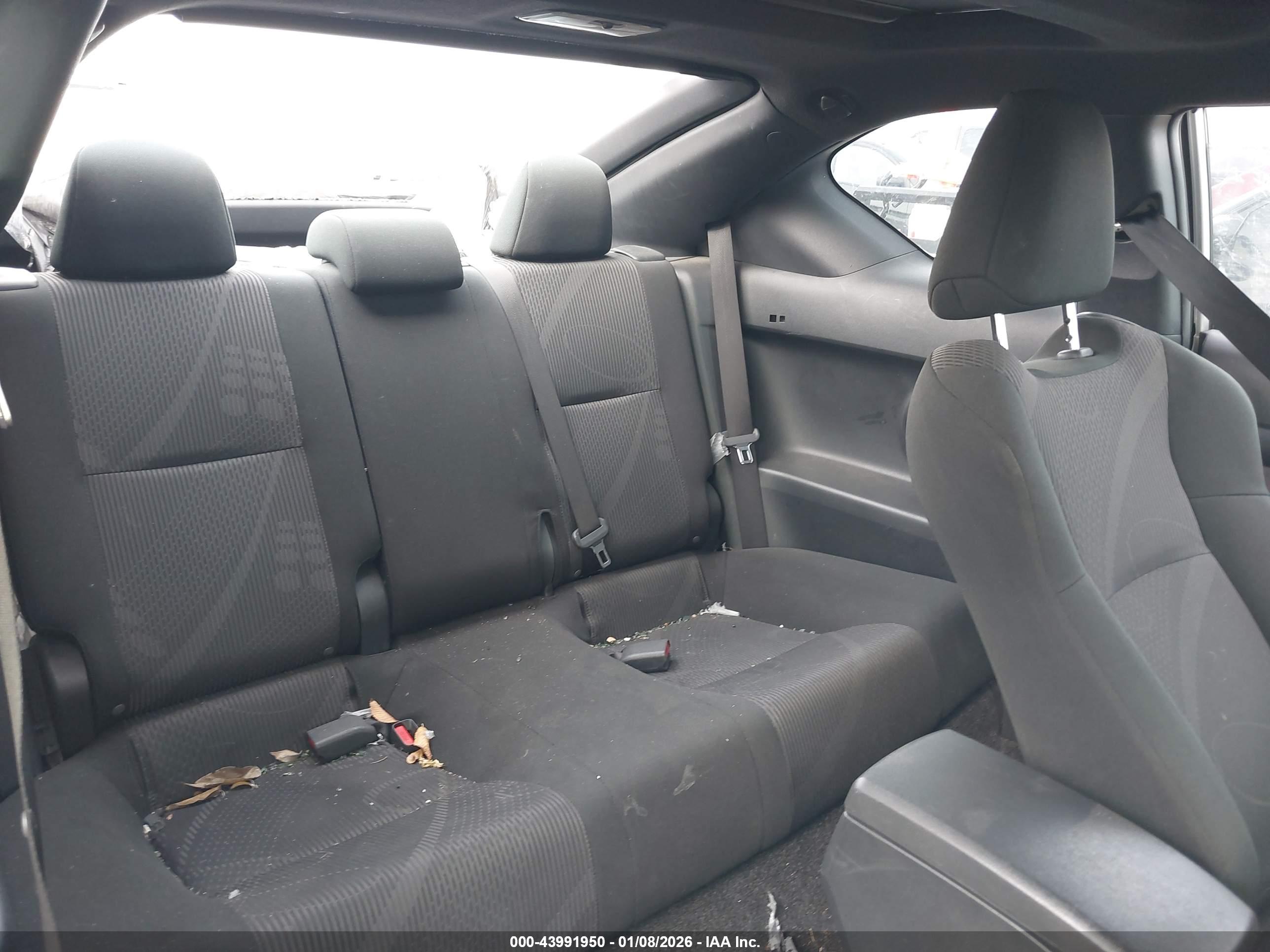 SCION TC image 8