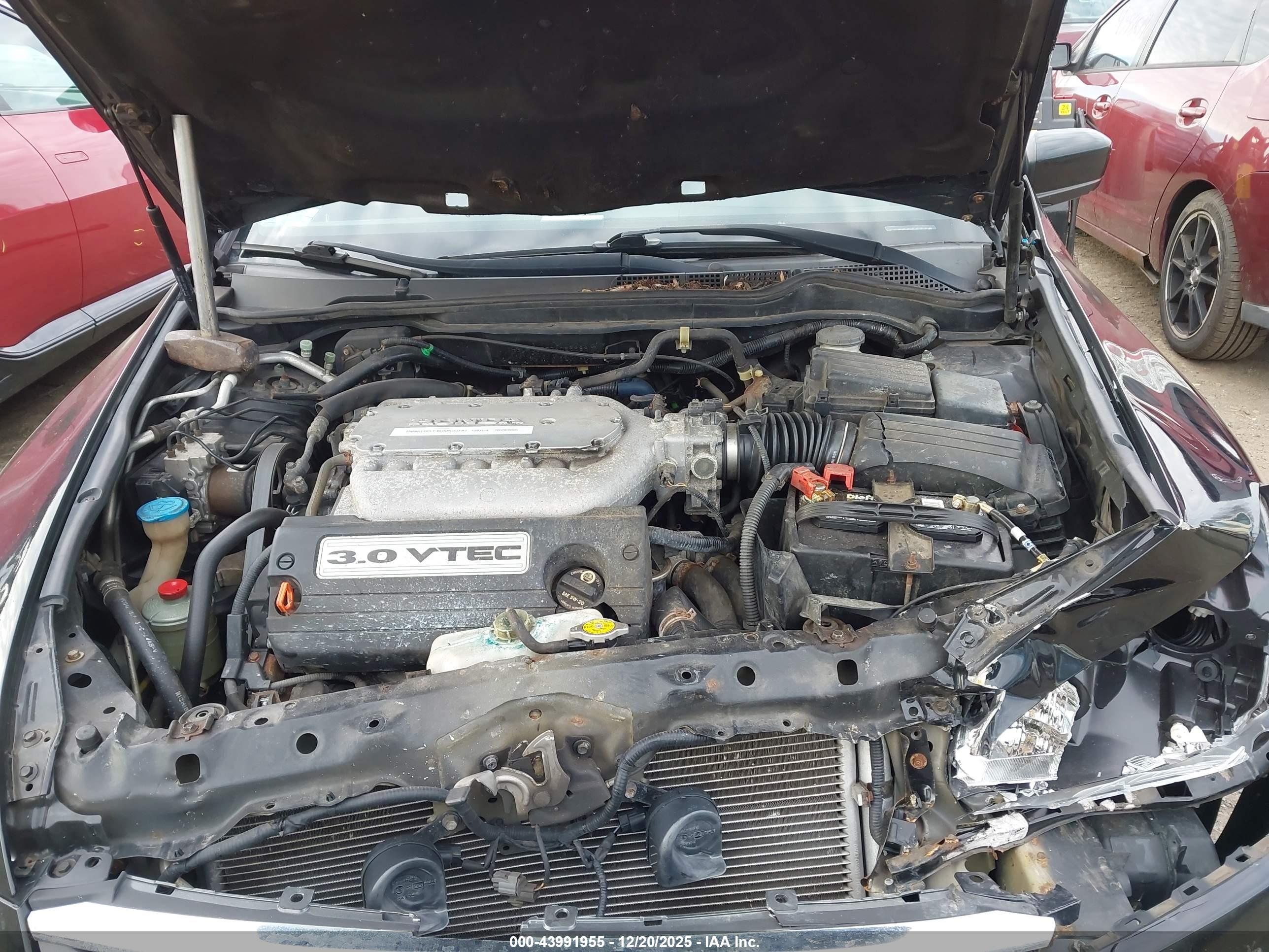 HONDA ACCORD image 10