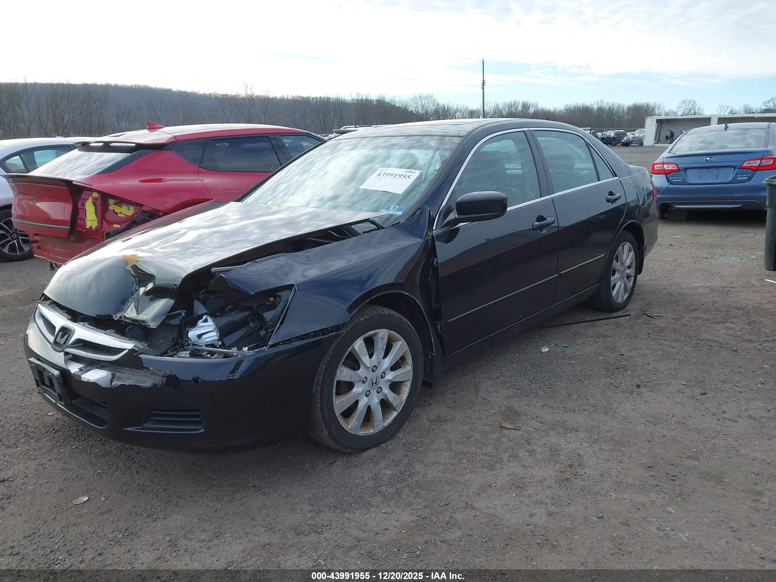 HONDA ACCORD image 2