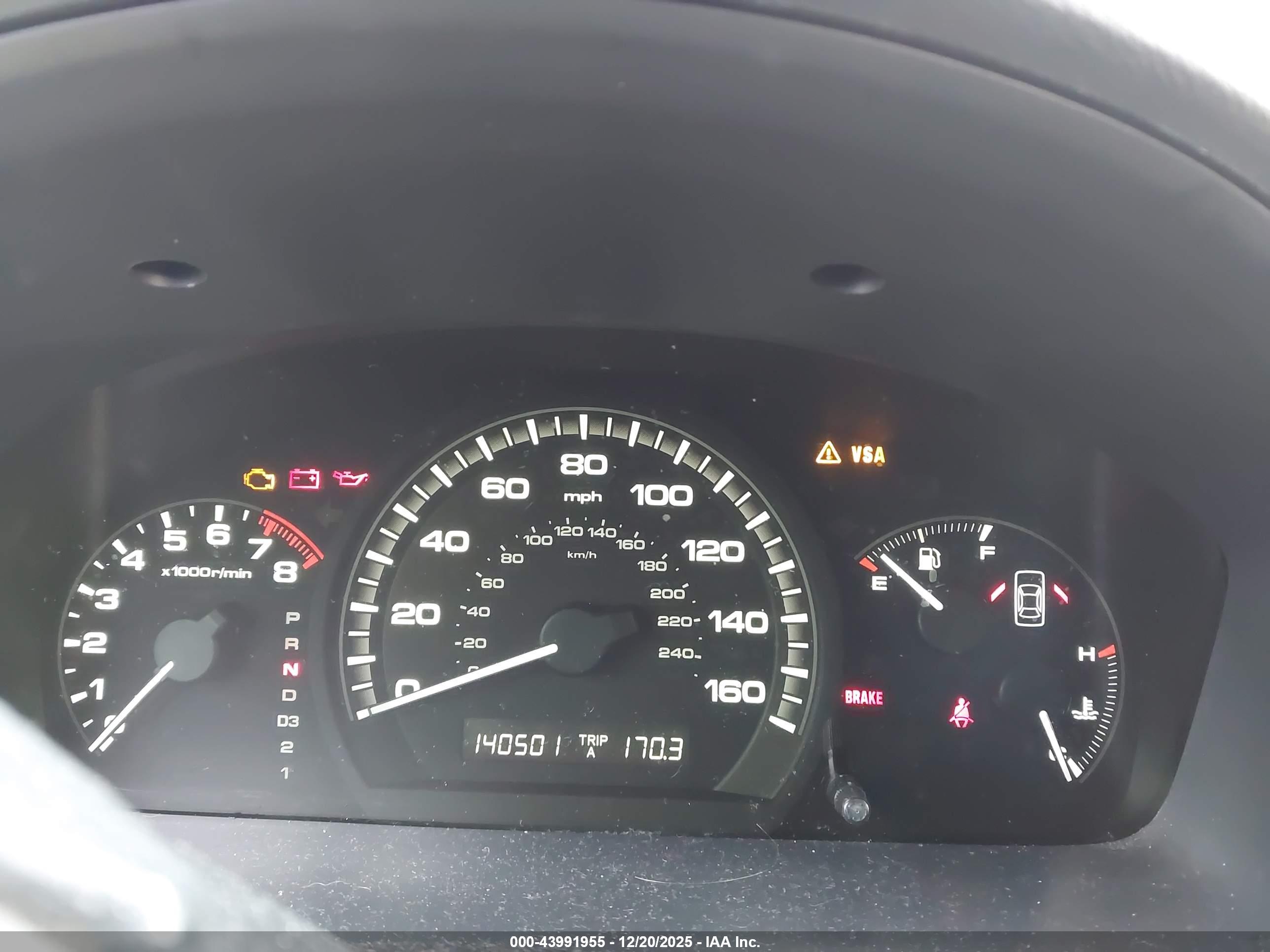 HONDA ACCORD image 7